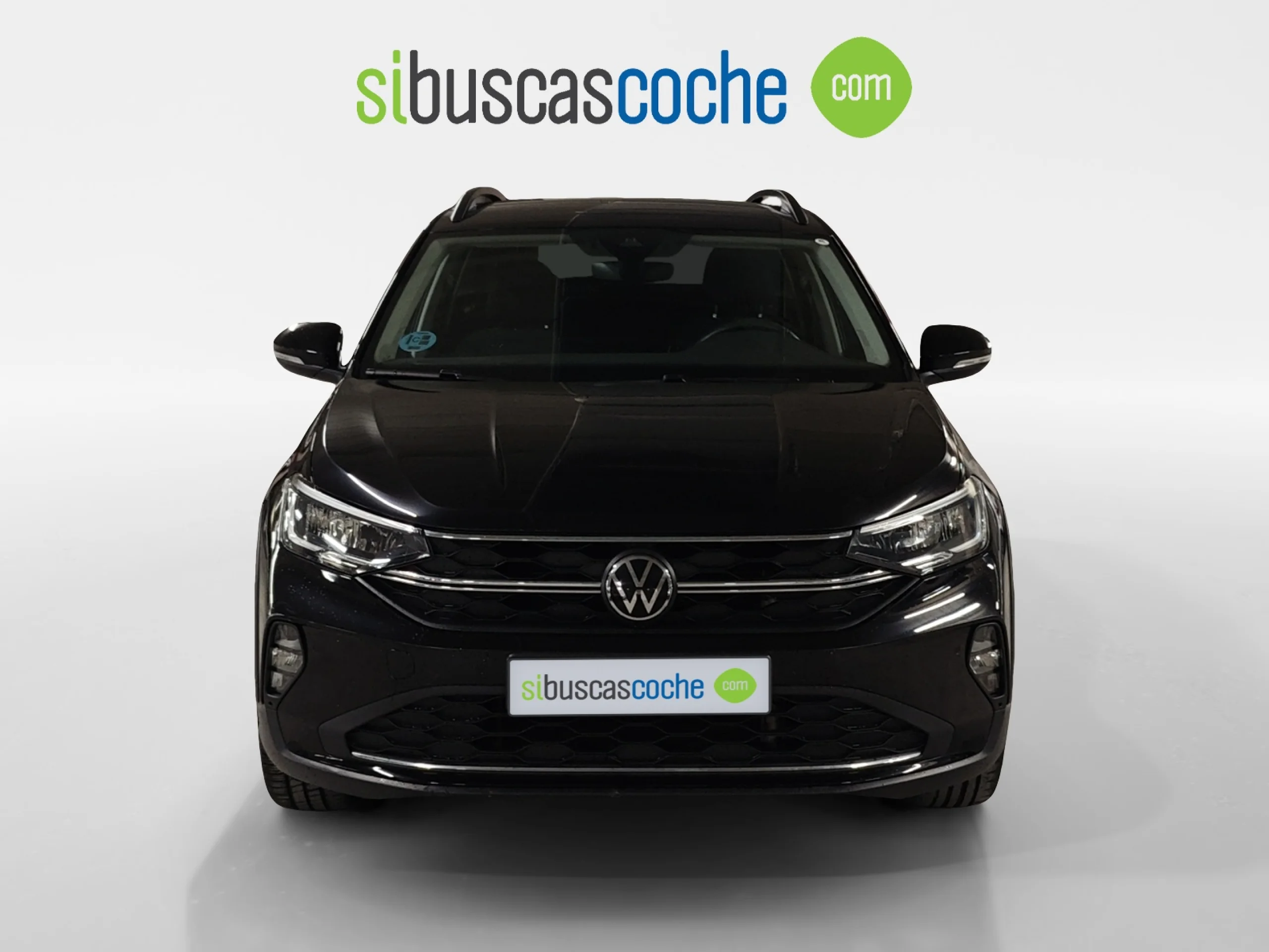 VOLKSWAGEN TAIGO LIFE 1.0 TSI 81KW (110CV) DSG - Foto 19