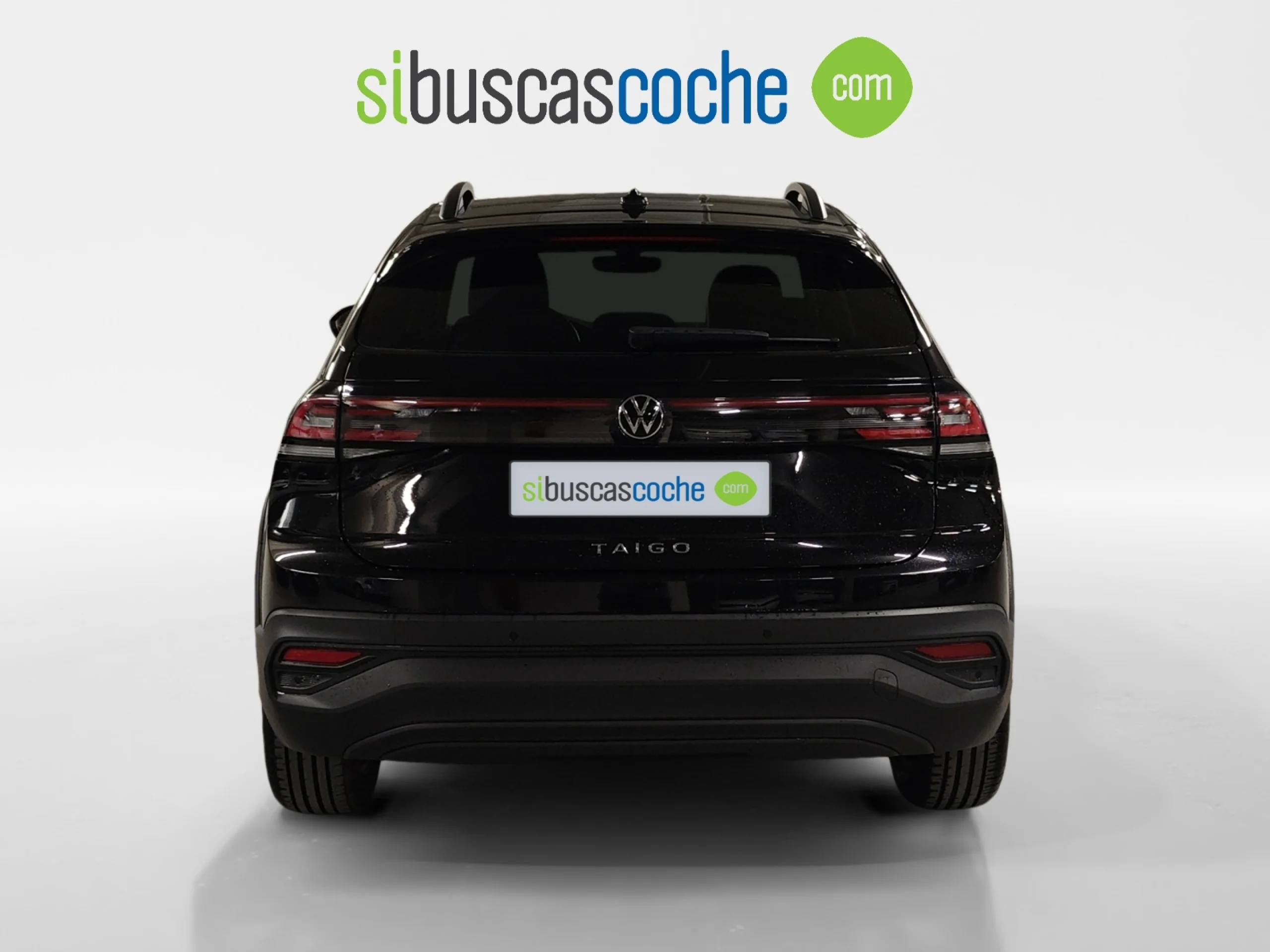 VOLKSWAGEN TAIGO LIFE 1.0 TSI 81KW (110CV) DSG - Foto 23