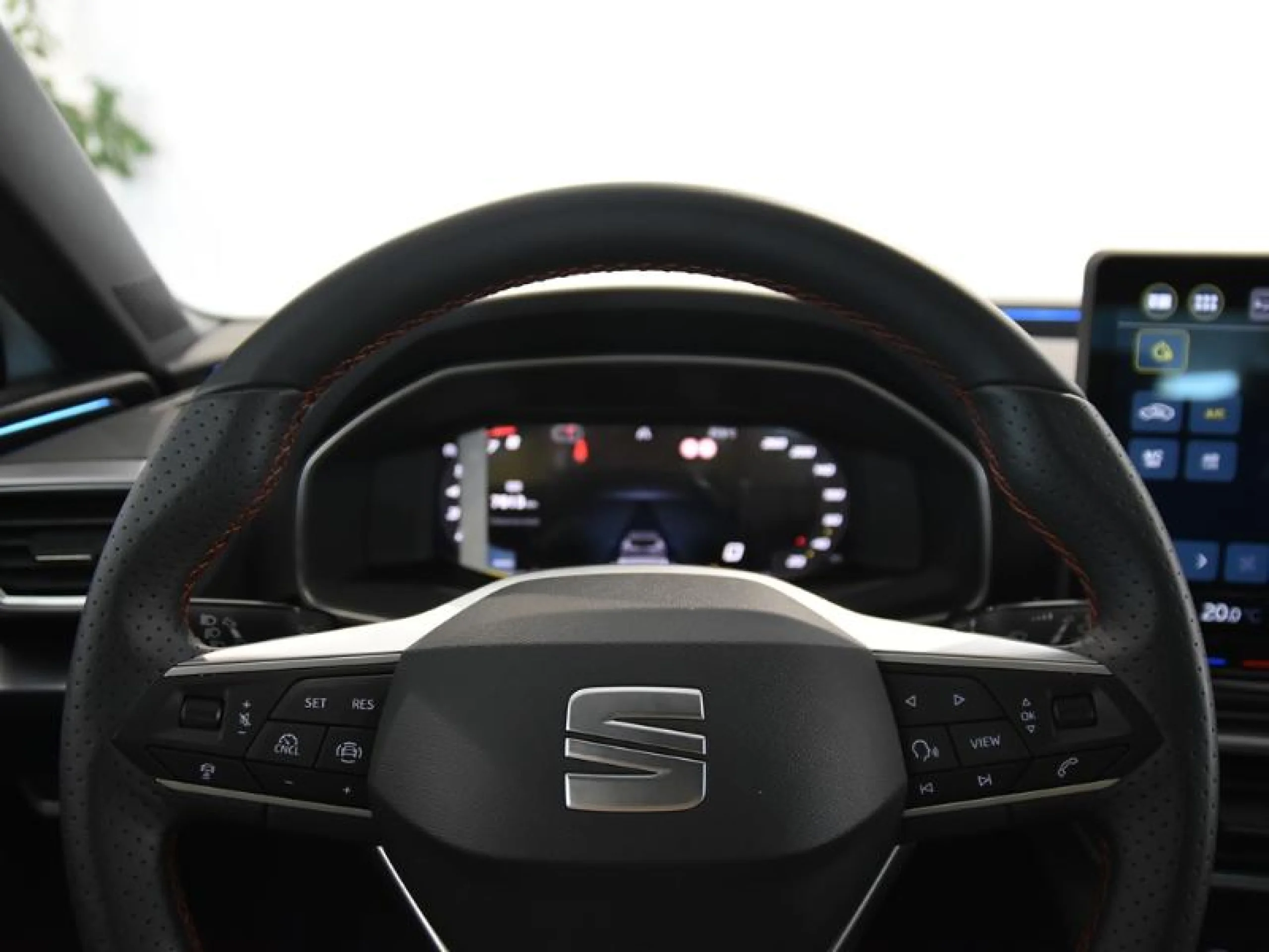 SEAT LEON 1.5 TSI 85KW S&S FR SPECIAL EDITION - Foto 16