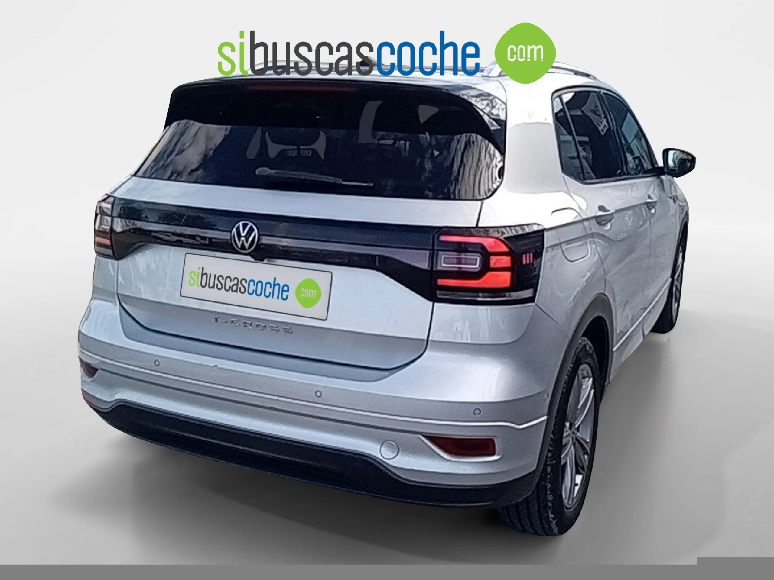 VOLKSWAGEN T CROSS SPORT 1.0 TSI 81KW (110CV) DSG - Foto 5