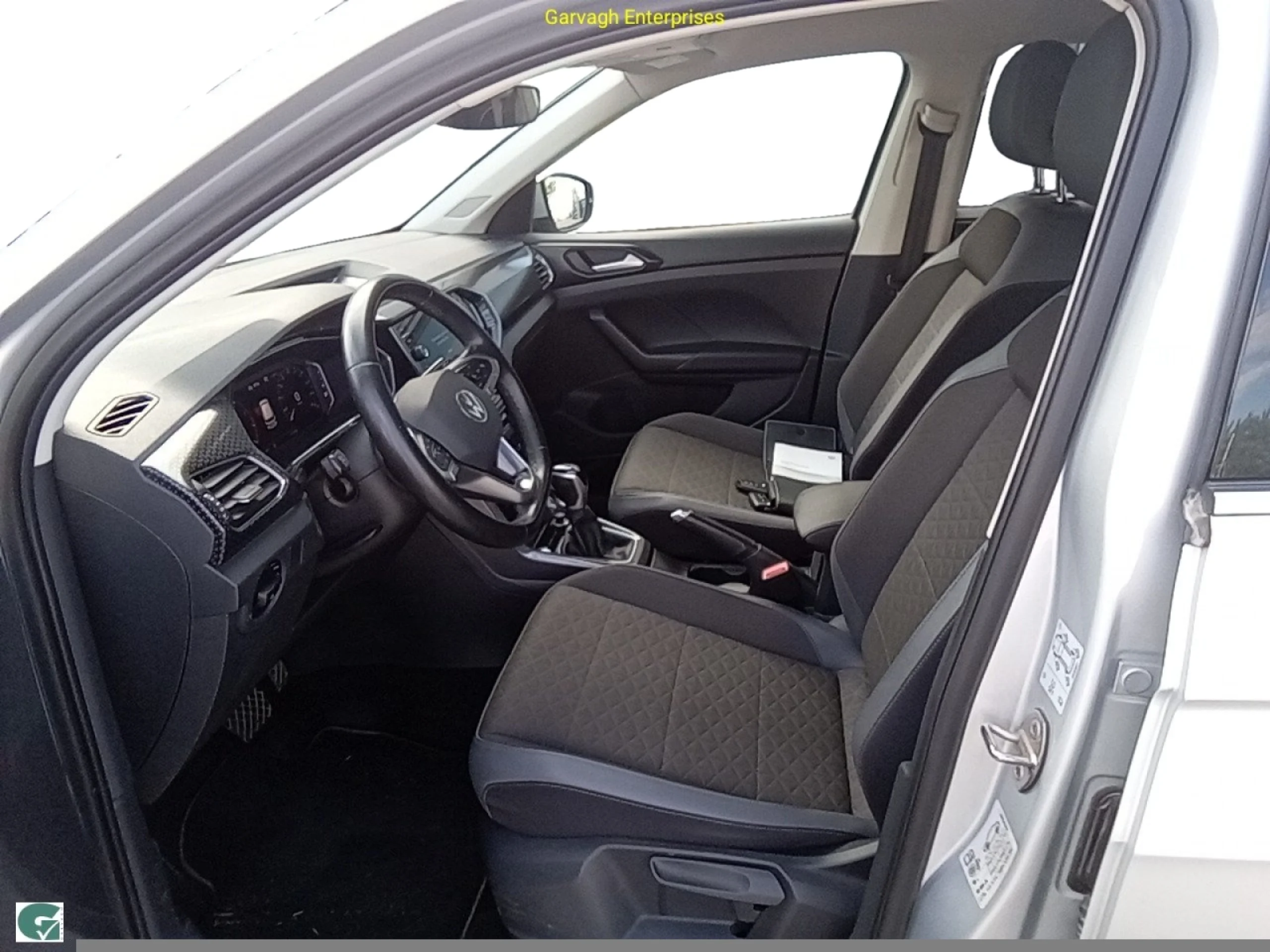 VOLKSWAGEN T CROSS SPORT 1.0 TSI 81KW (110CV) DSG - Foto 10