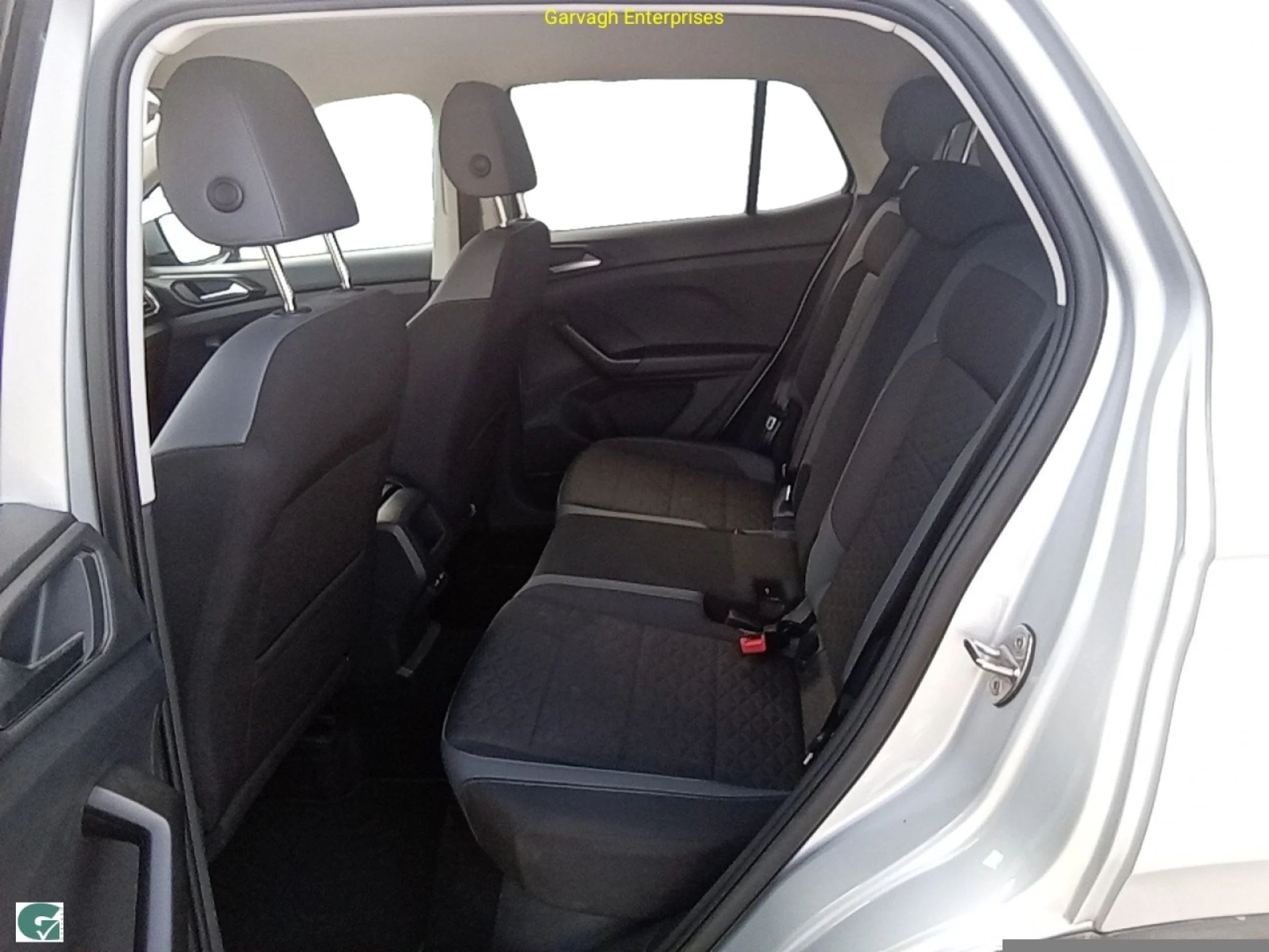 VOLKSWAGEN T CROSS SPORT 1.0 TSI 81KW (110CV) DSG - Foto 12