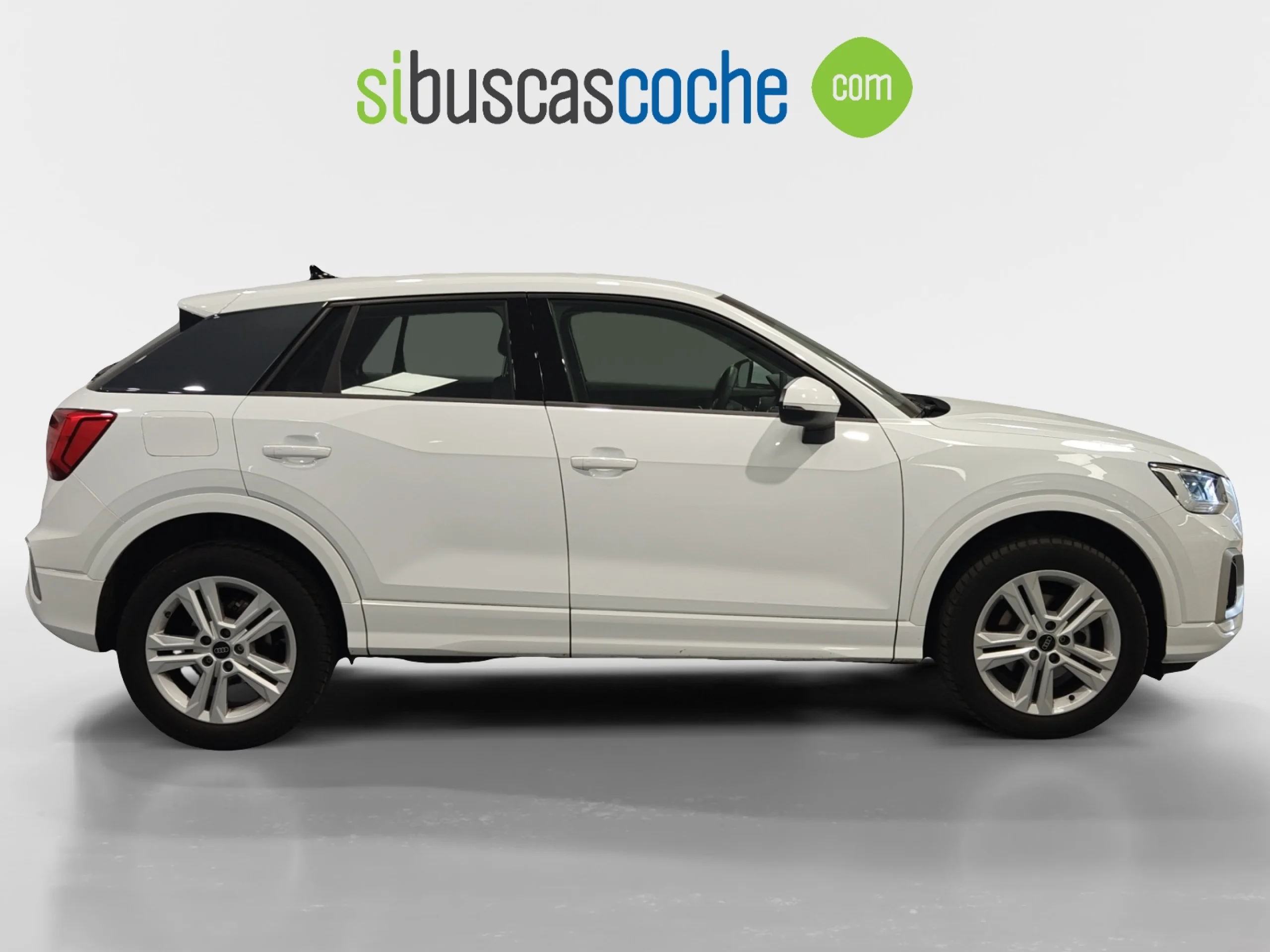 AUDI Q2 ADVANCED 30 TDI 85KW (116CV) - Foto 3