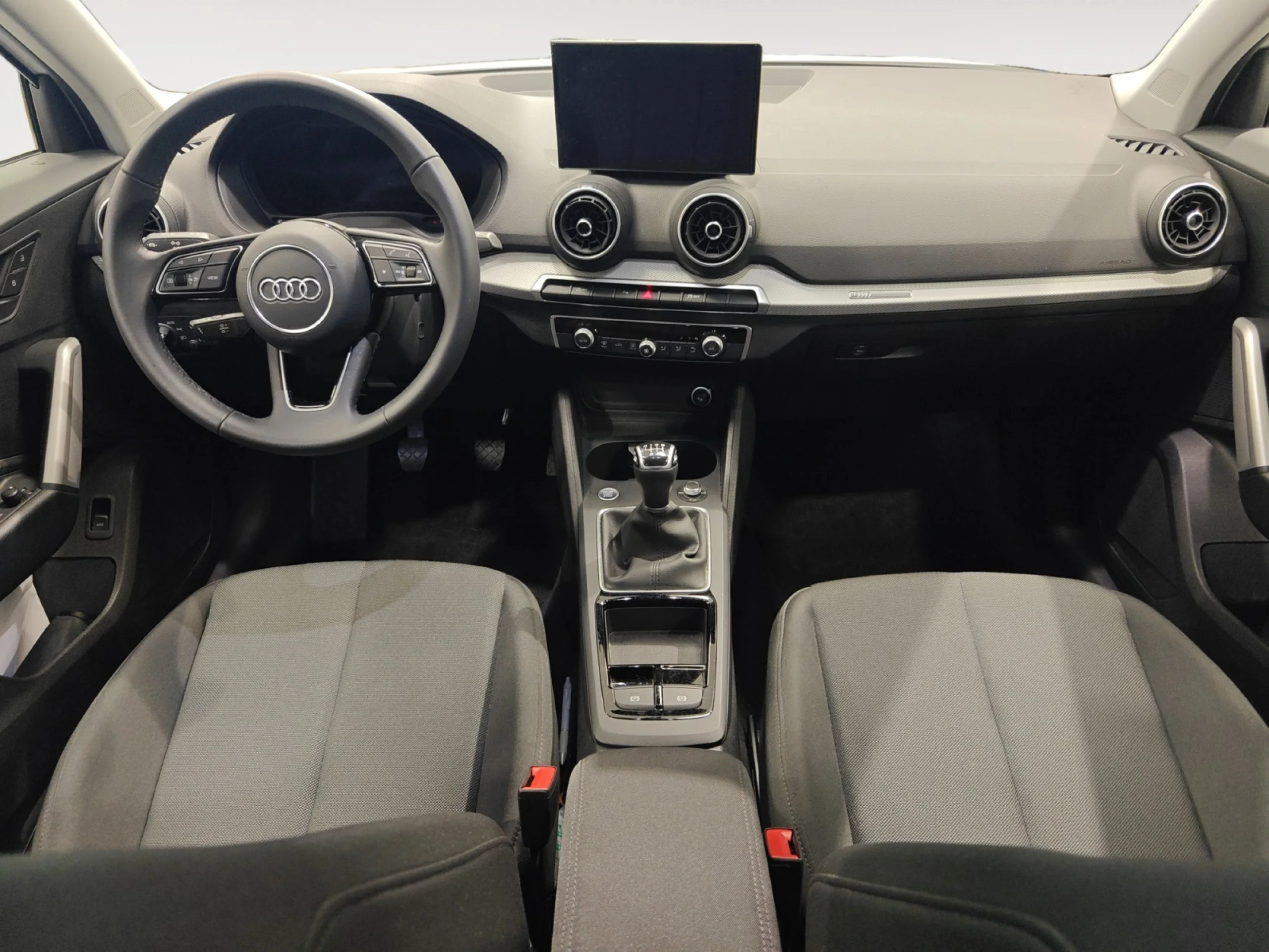 AUDI Q2 ADVANCED 30 TDI 85KW (116CV) - Foto 4