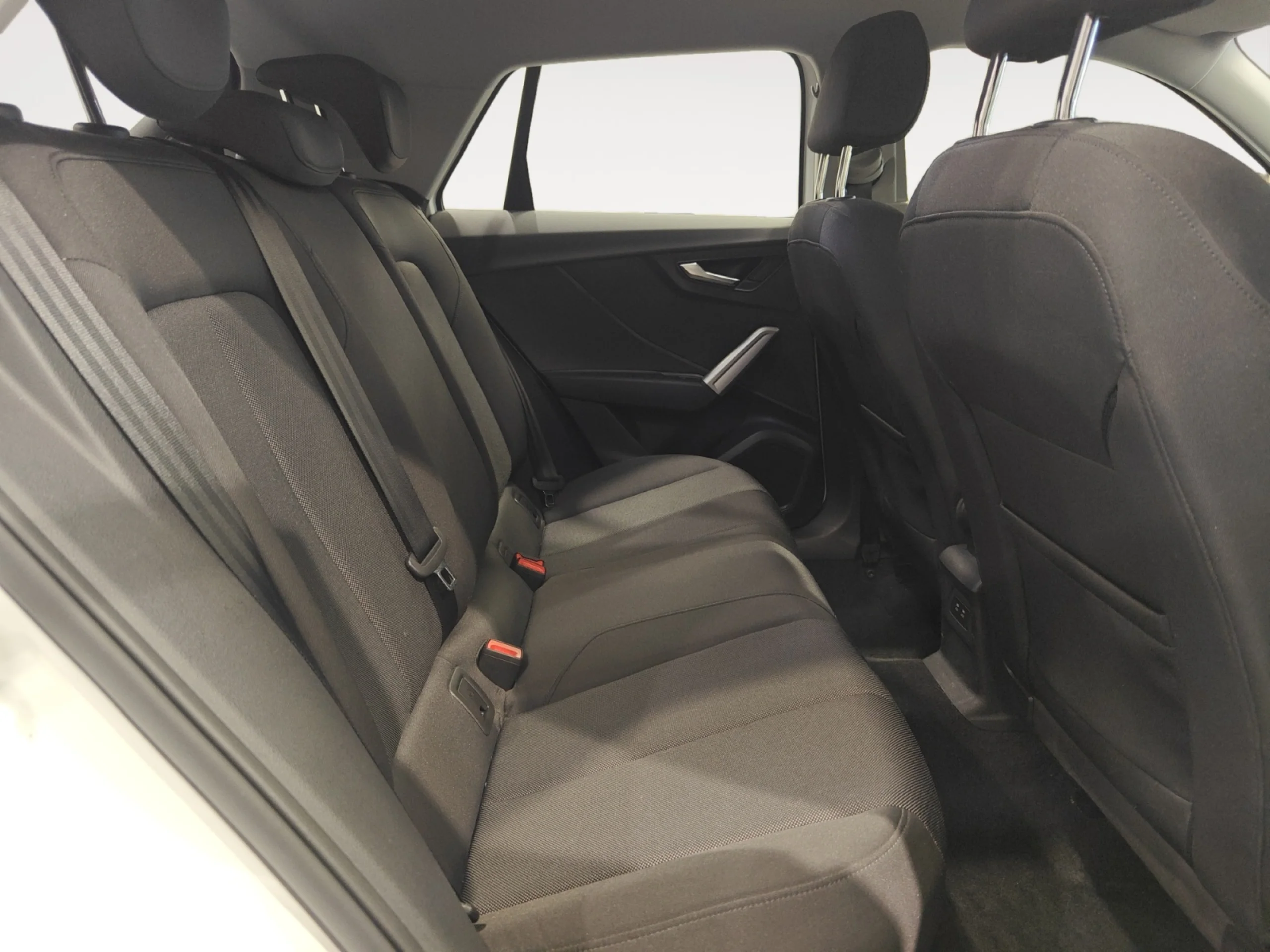 AUDI Q2 ADVANCED 30 TDI 85KW (116CV) - Foto 6