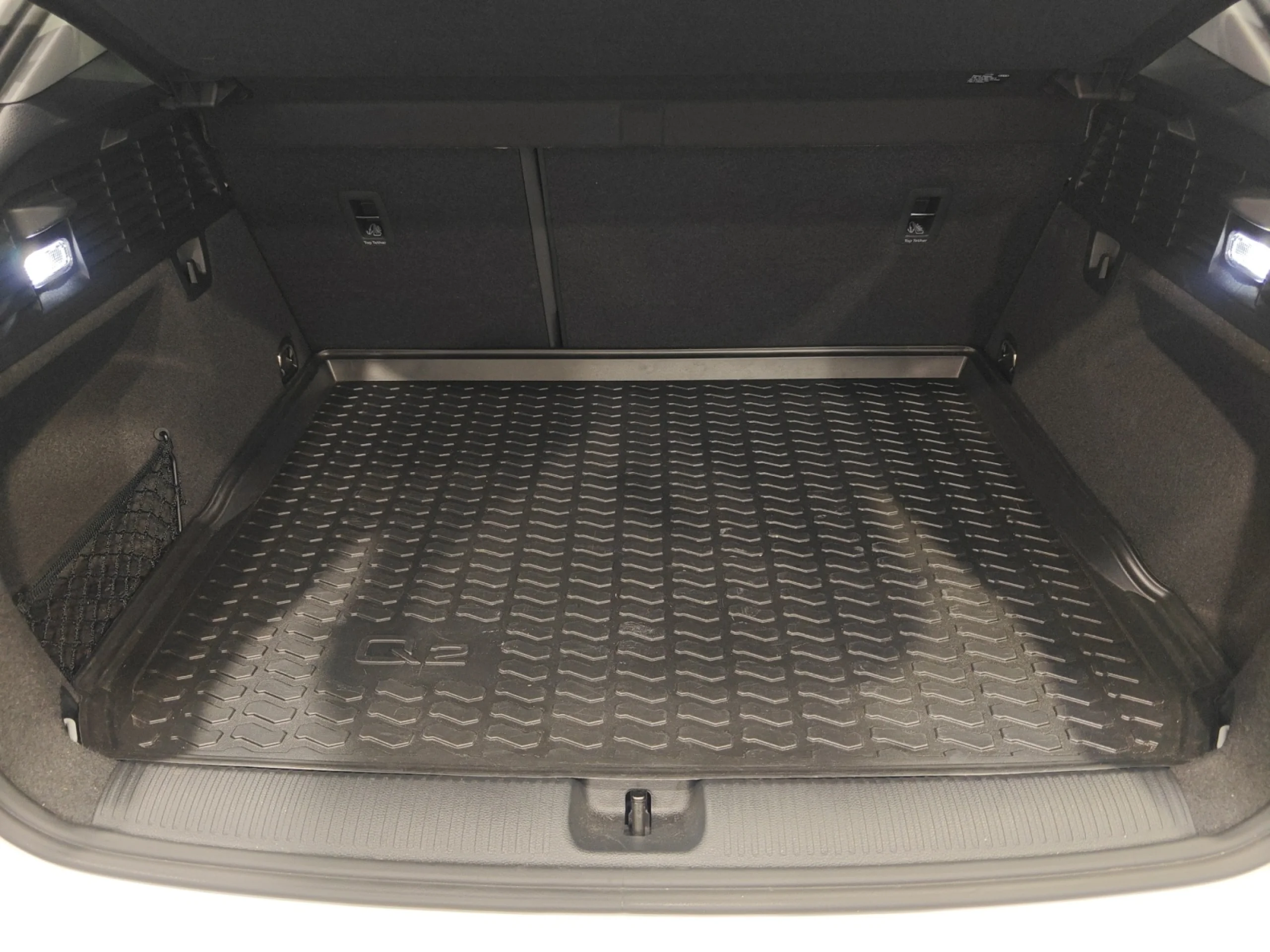 AUDI Q2 ADVANCED 30 TDI 85KW (116CV) - Foto 7