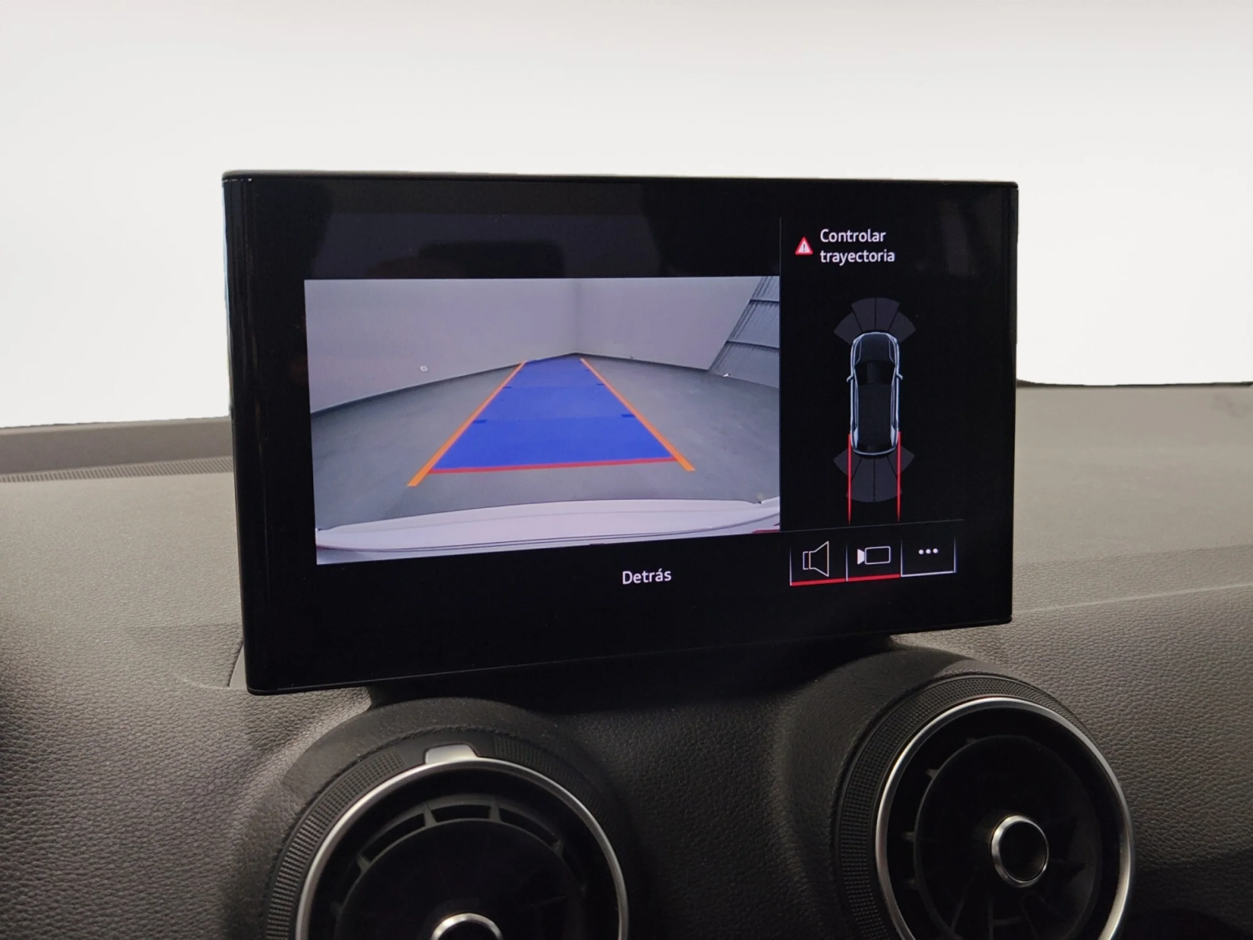 AUDI Q2 ADVANCED 30 TDI 85KW (116CV) - Foto 16