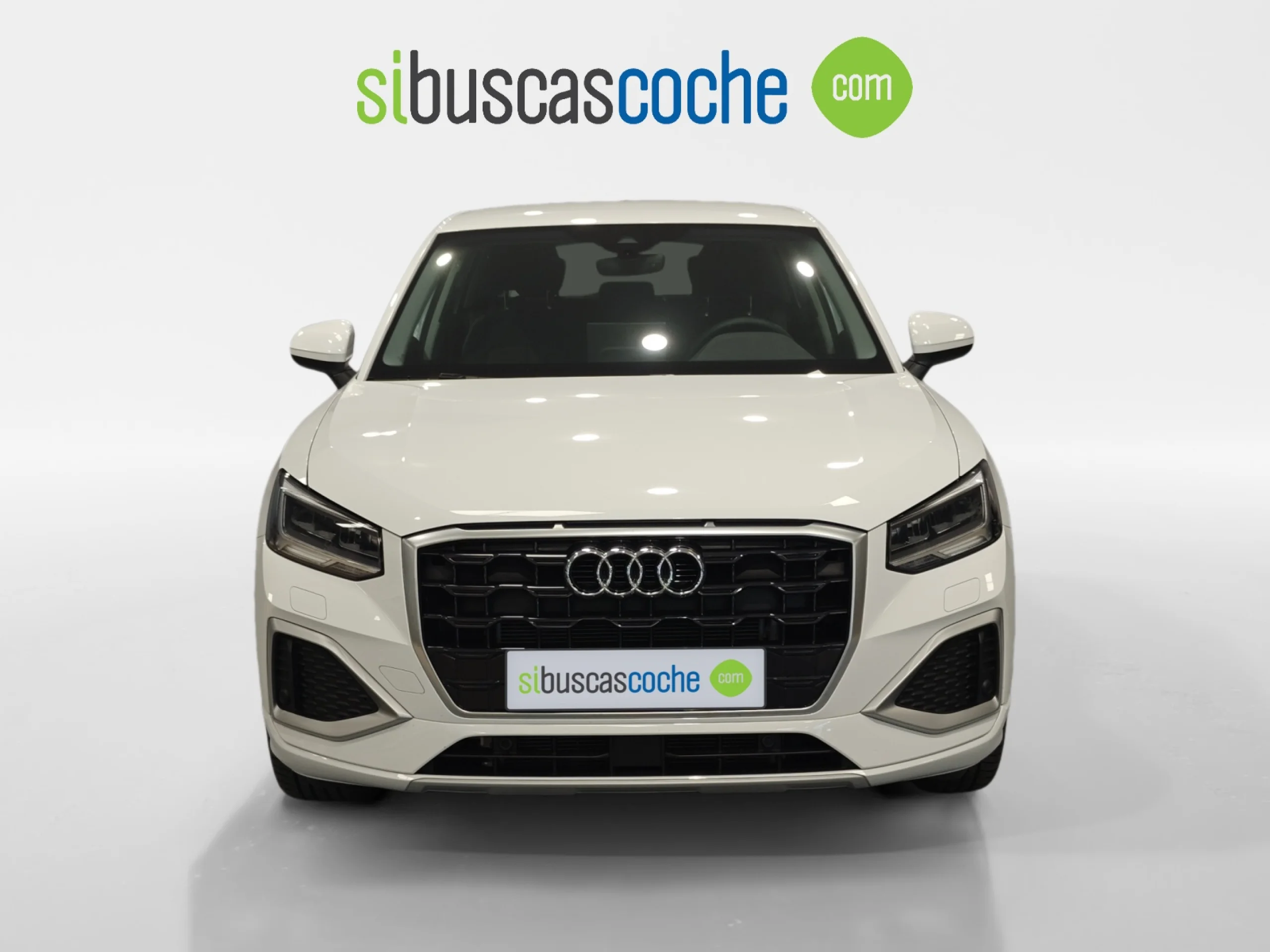 AUDI Q2 ADVANCED 30 TDI 85KW (116CV) - Foto 19