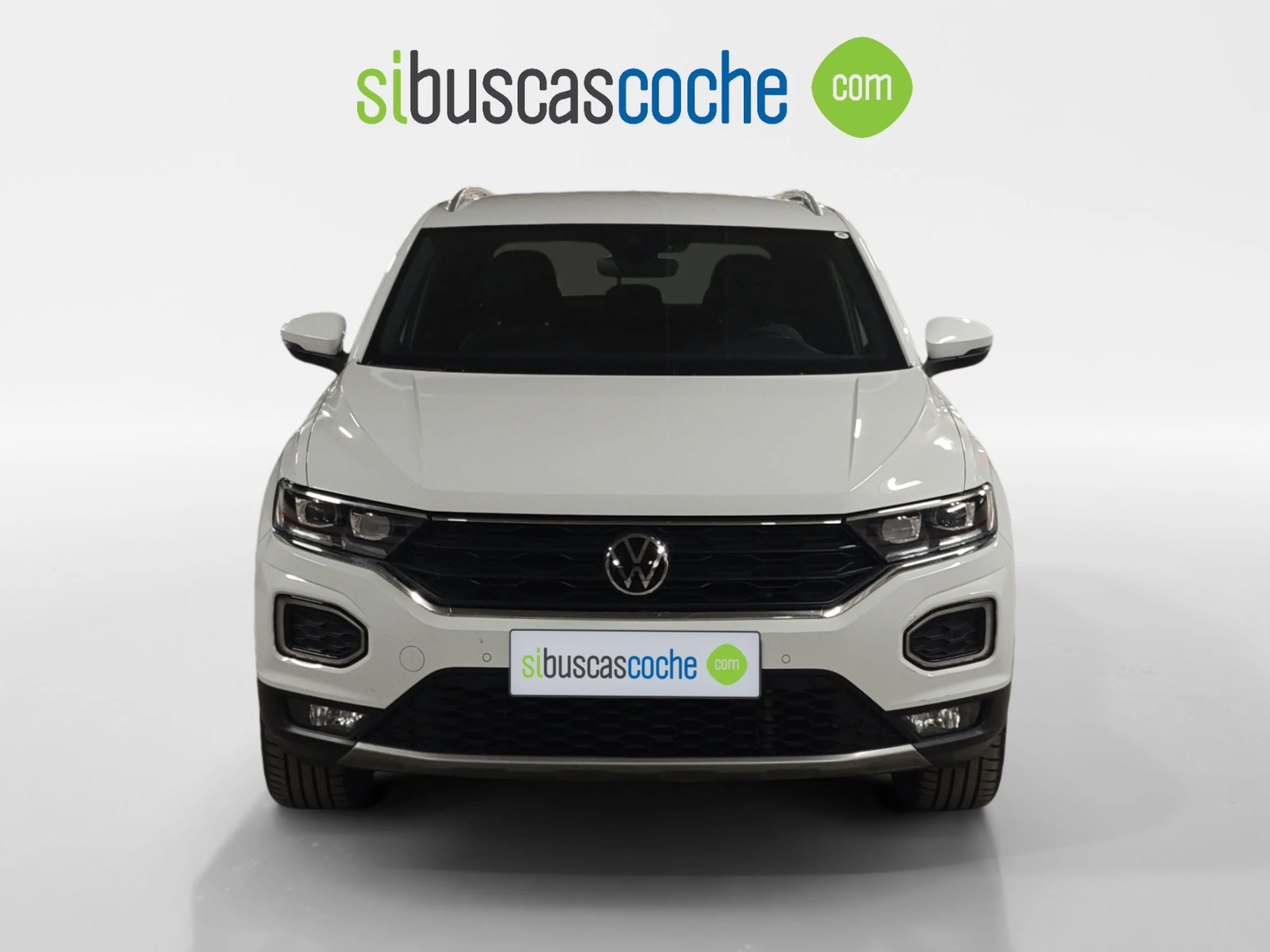 VOLKSWAGEN T ROC SPORT 1.5 TSI 110KW (150CV) DSG - Foto 19