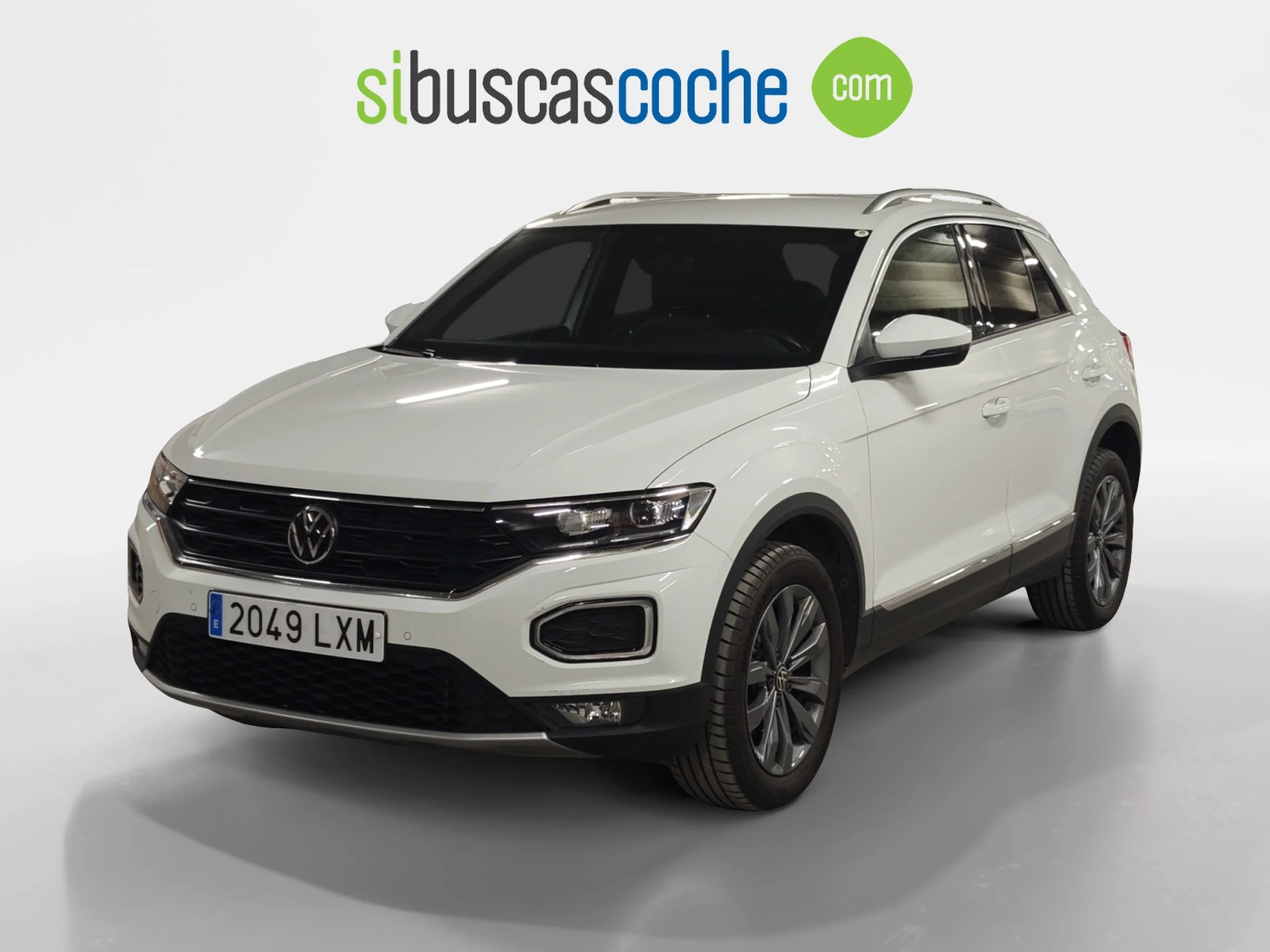 VOLKSWAGEN T ROC SPORT 1.5 TSI 110KW (150CV) DSG - Foto 20