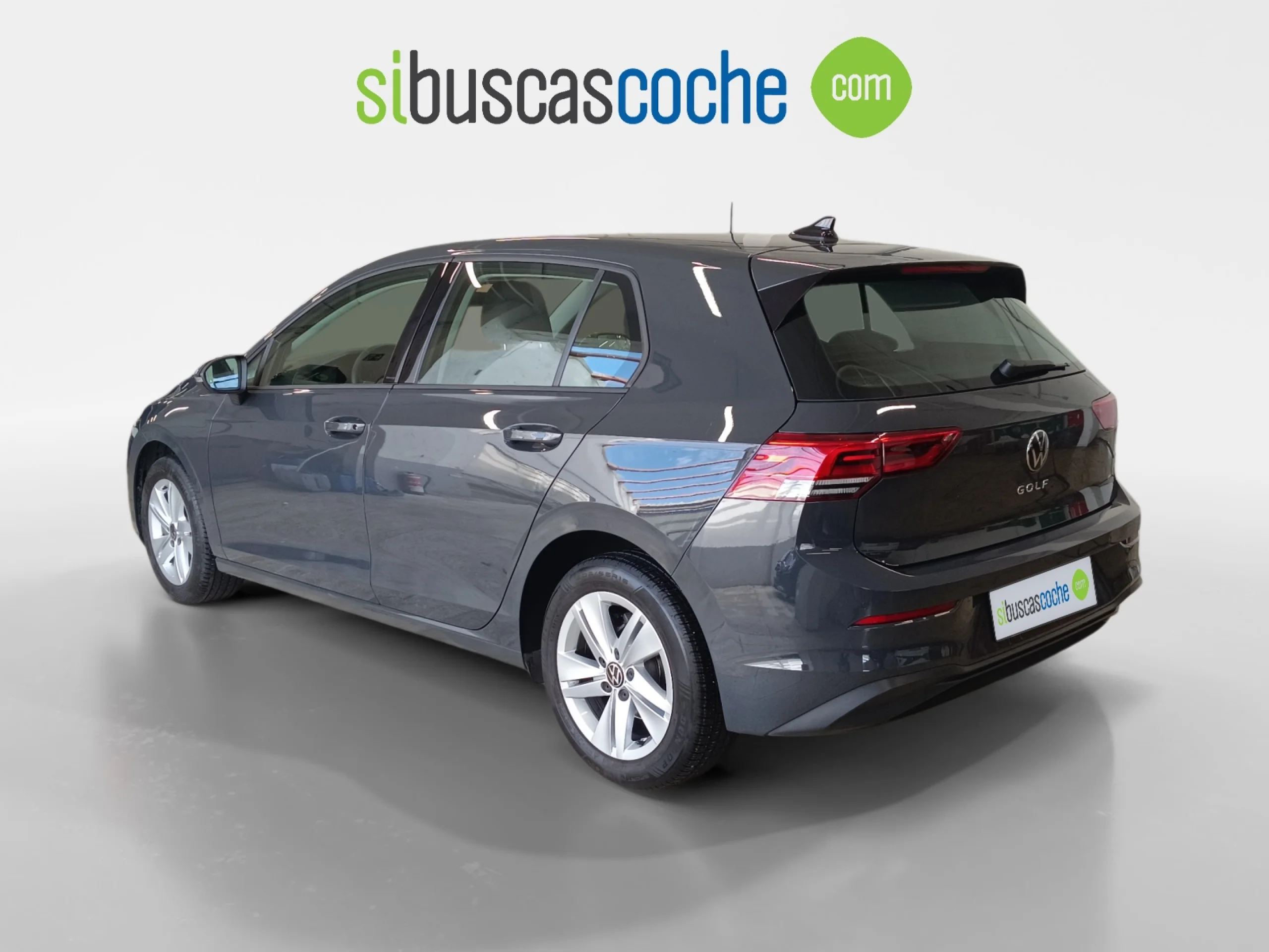 VOLKSWAGEN GOLF 2.0 TDI 85KW (115CV) - Foto 2