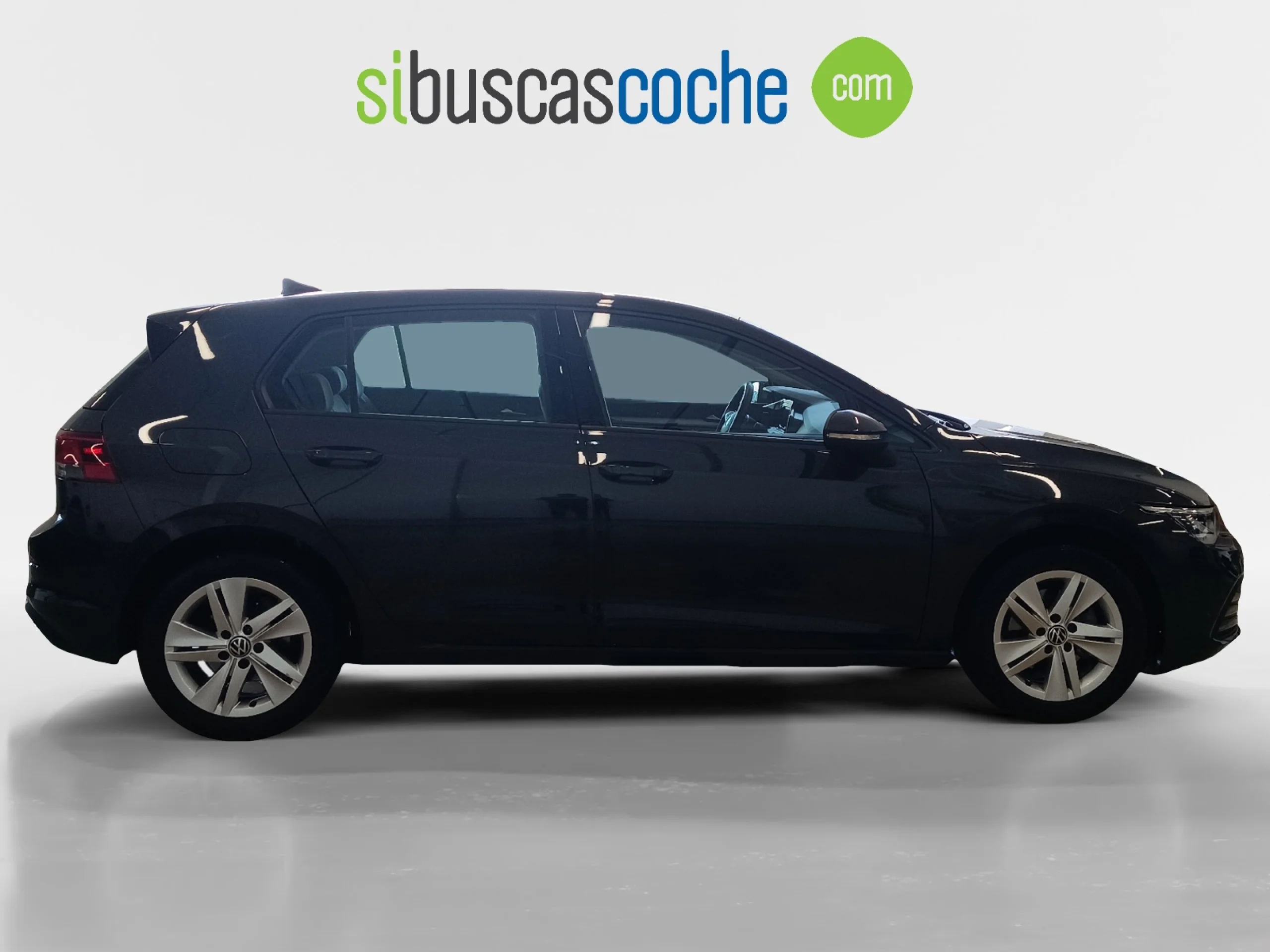 VOLKSWAGEN GOLF 2.0 TDI 85KW (115CV) - Foto 3