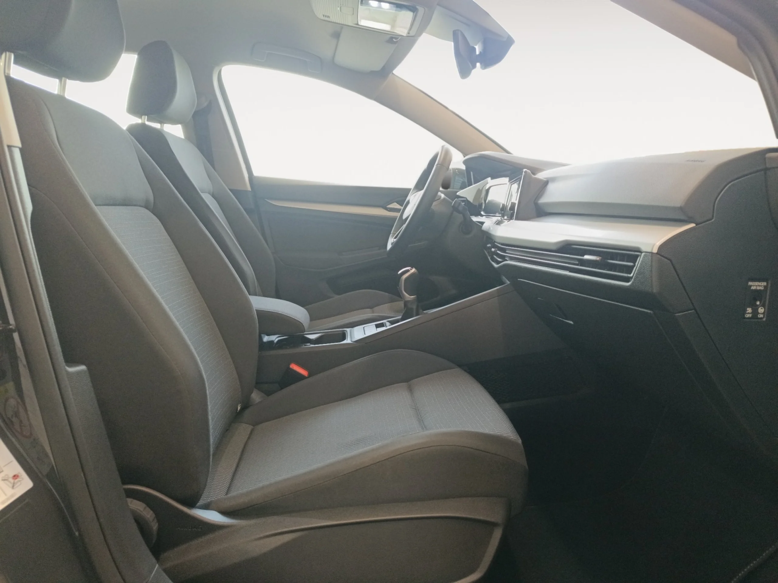 VOLKSWAGEN GOLF 2.0 TDI 85KW (115CV) - Foto 5