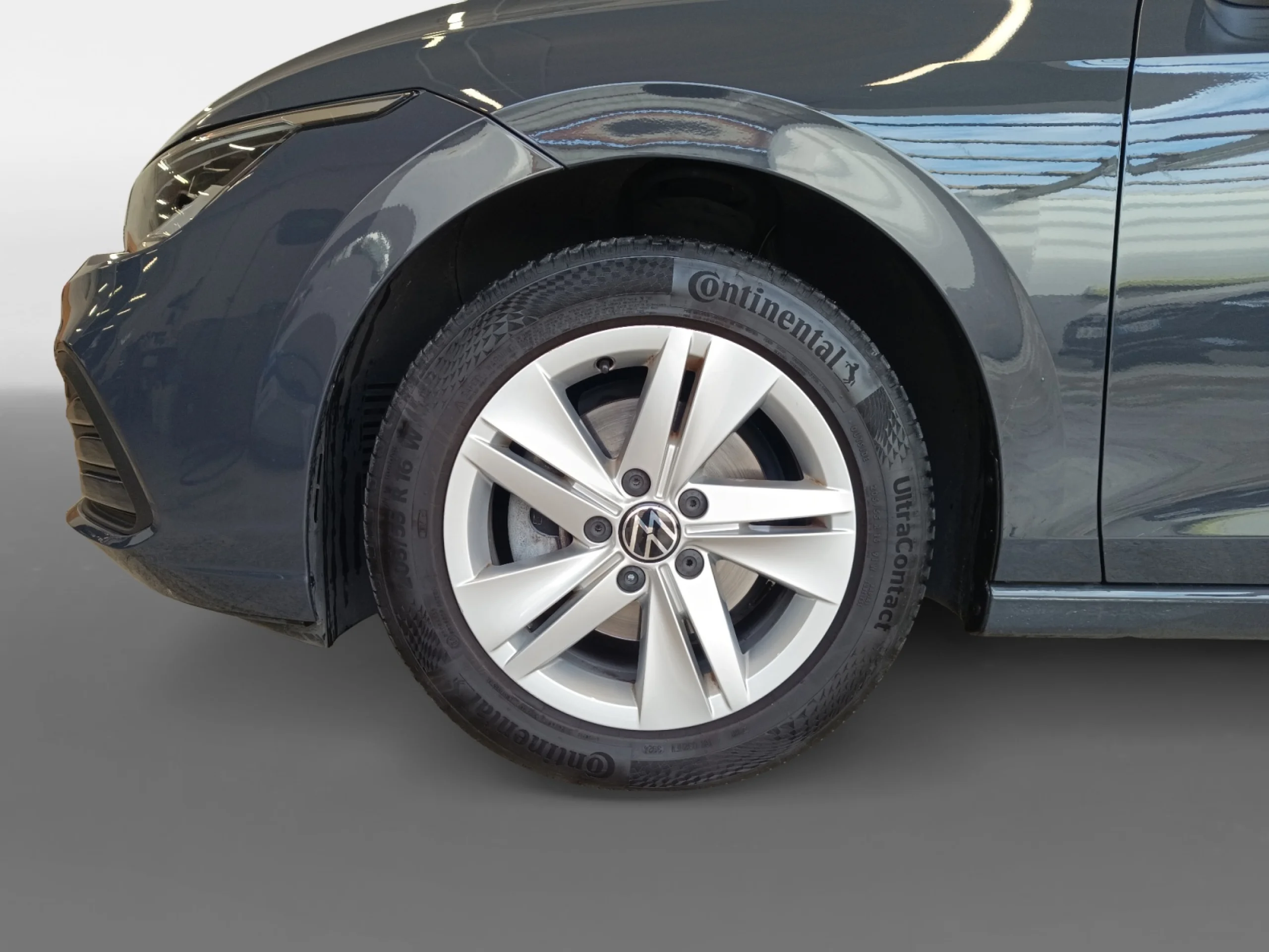 VOLKSWAGEN GOLF 2.0 TDI 85KW (115CV) - Foto 8