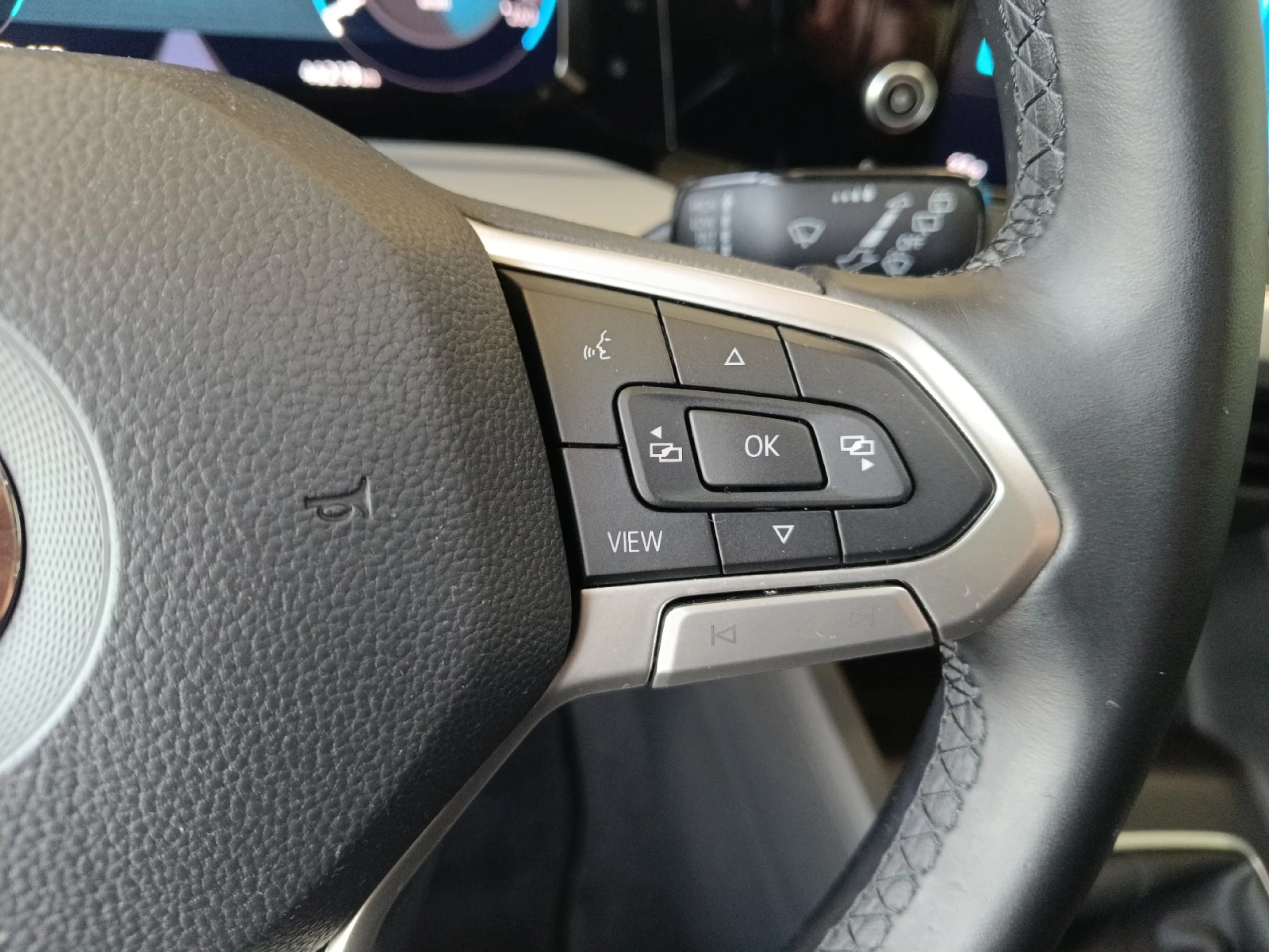 VOLKSWAGEN GOLF 2.0 TDI 85KW (115CV) - Foto 10