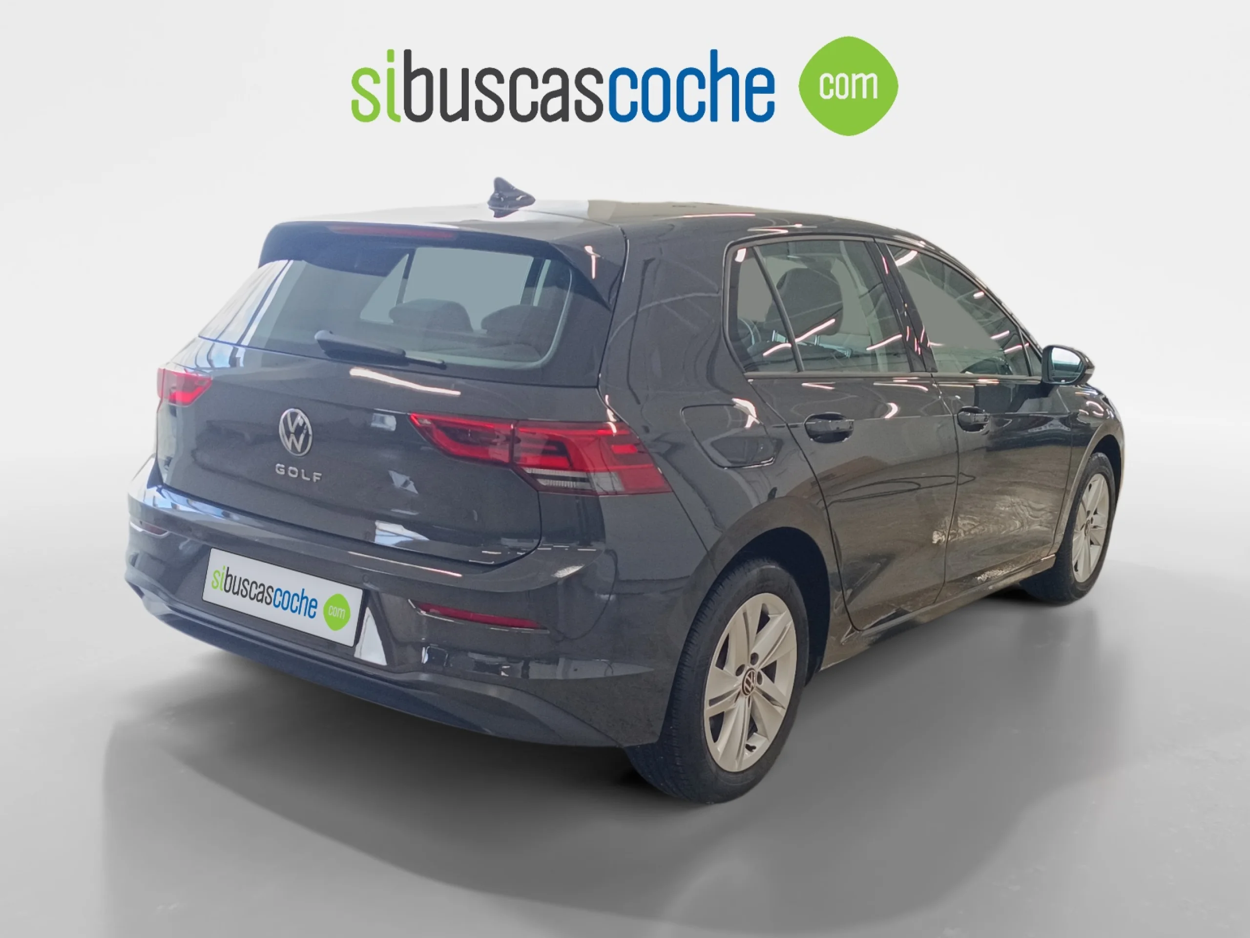 VOLKSWAGEN GOLF 2.0 TDI 85KW (115CV) - Foto 17