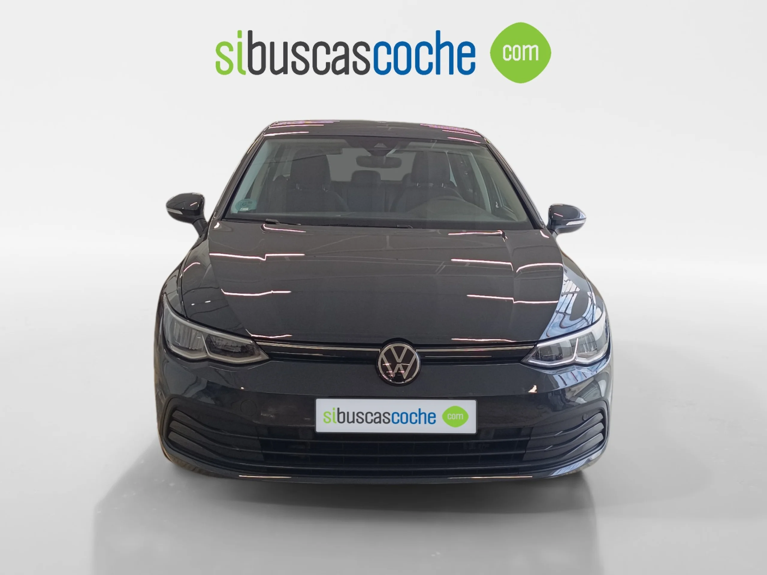 VOLKSWAGEN GOLF 2.0 TDI 85KW (115CV) - Foto 18