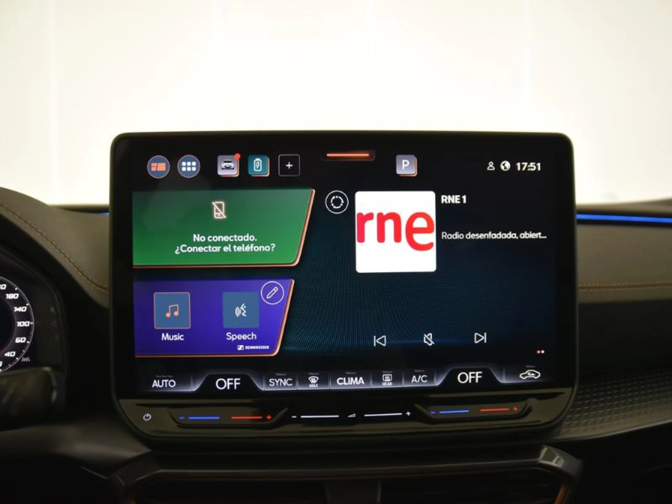 CUPRA FORMENTOR 1.5 TSI E HYBRID 150KW (204 CV) DSG - Foto 11