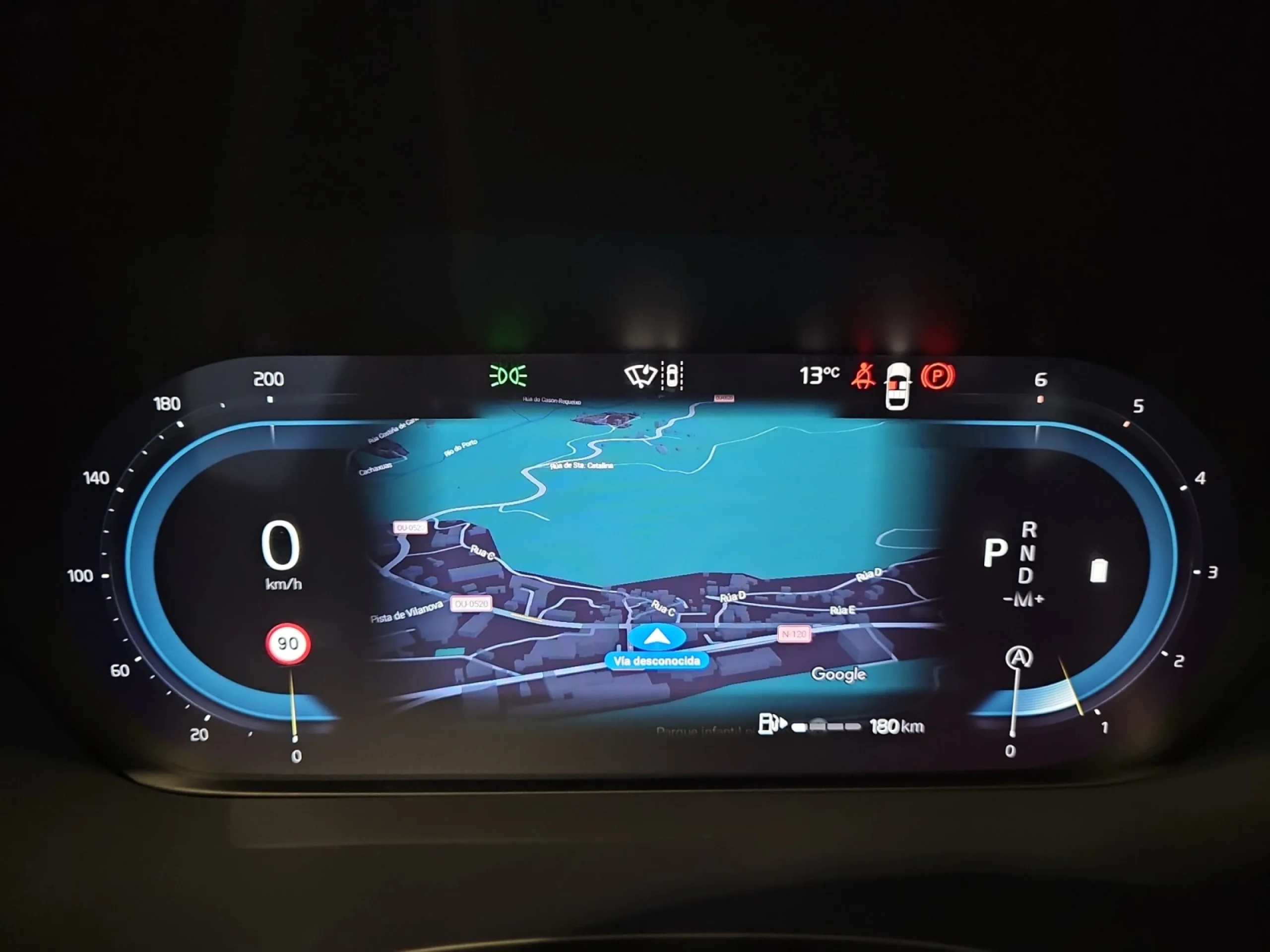 VOLVO XC60 2.0 B4 D CORE AUTO - Foto 7