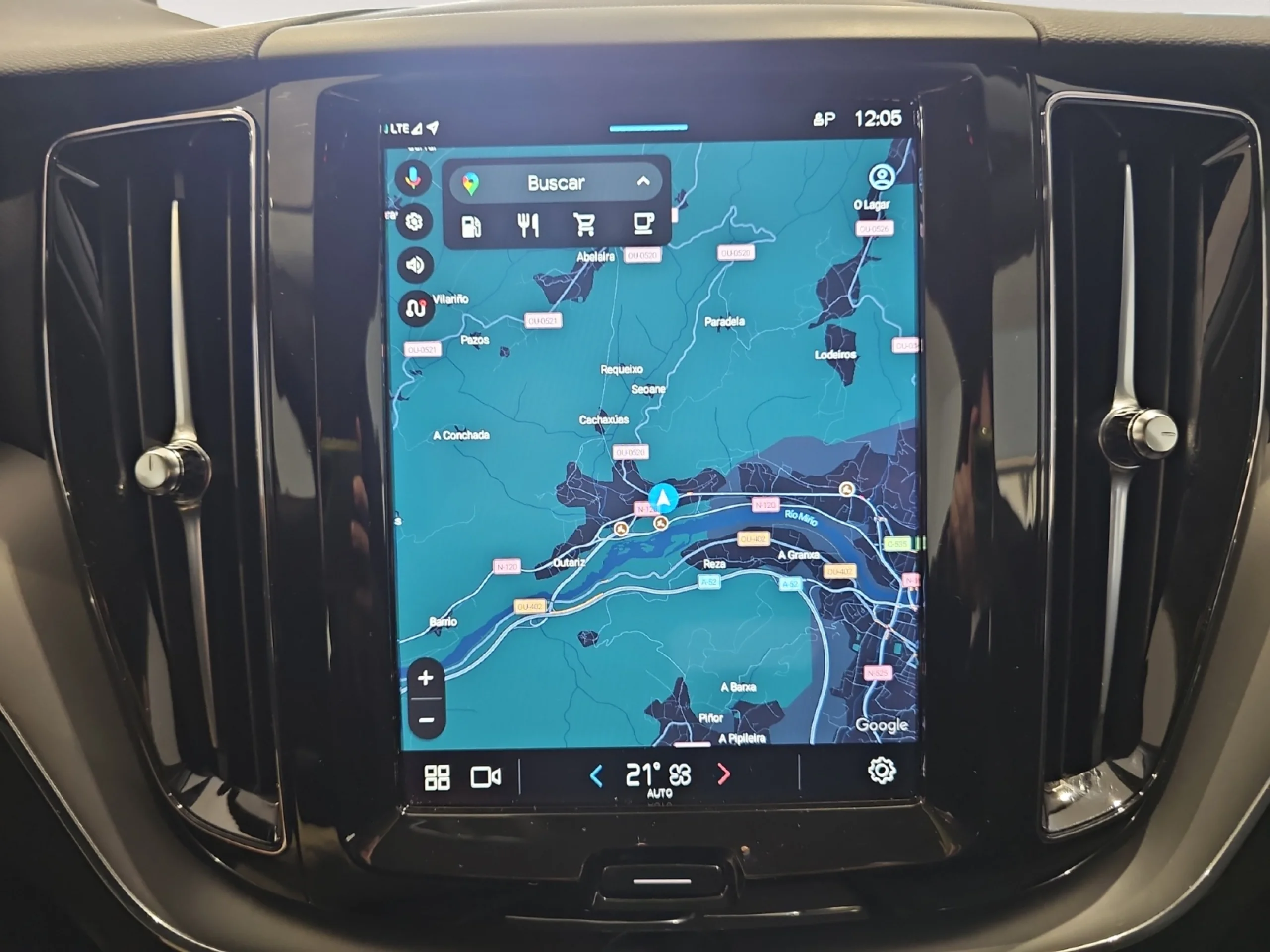 VOLVO XC60 2.0 B4 D CORE AUTO - Foto 10