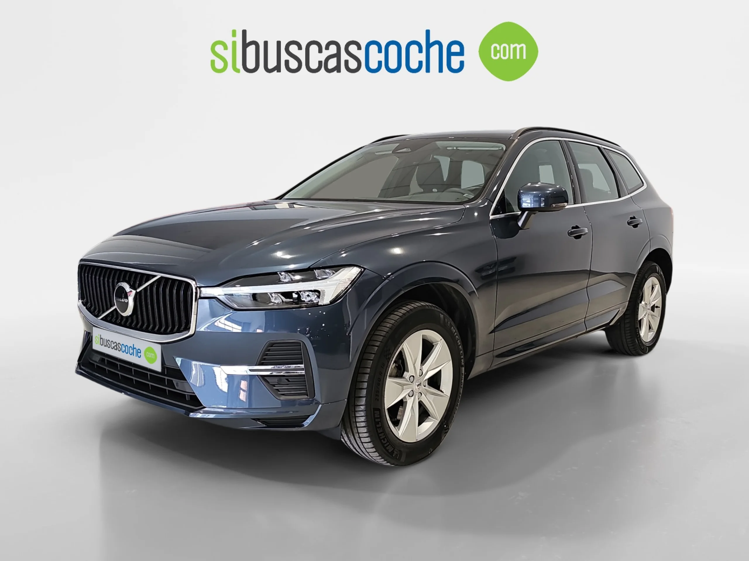 VOLVO XC60 2.0 B4 D CORE AUTO - Foto 16