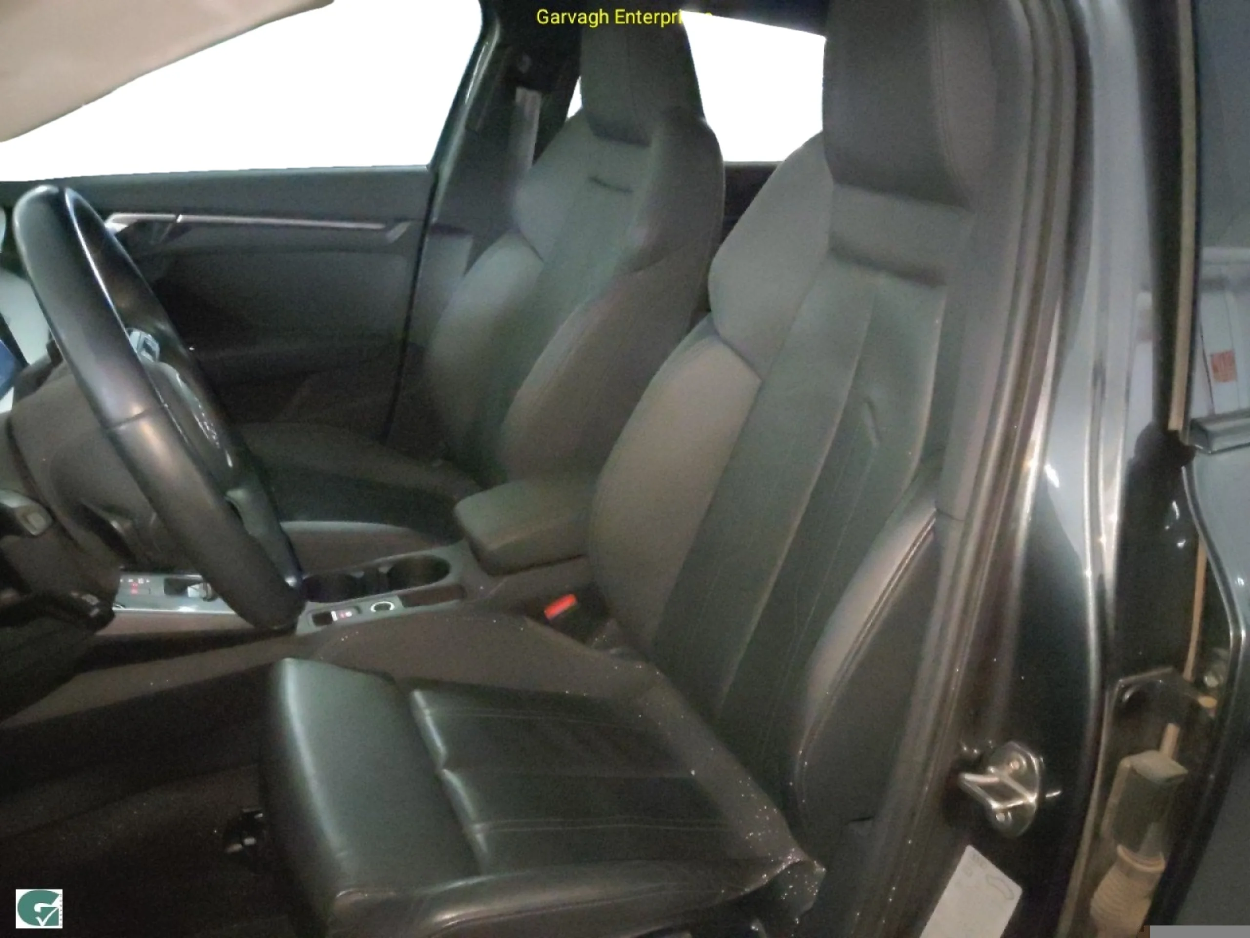 AUDI A3 SPORTBACK BLACK LINE 35 TFSI 110KW S TRO - Foto 6