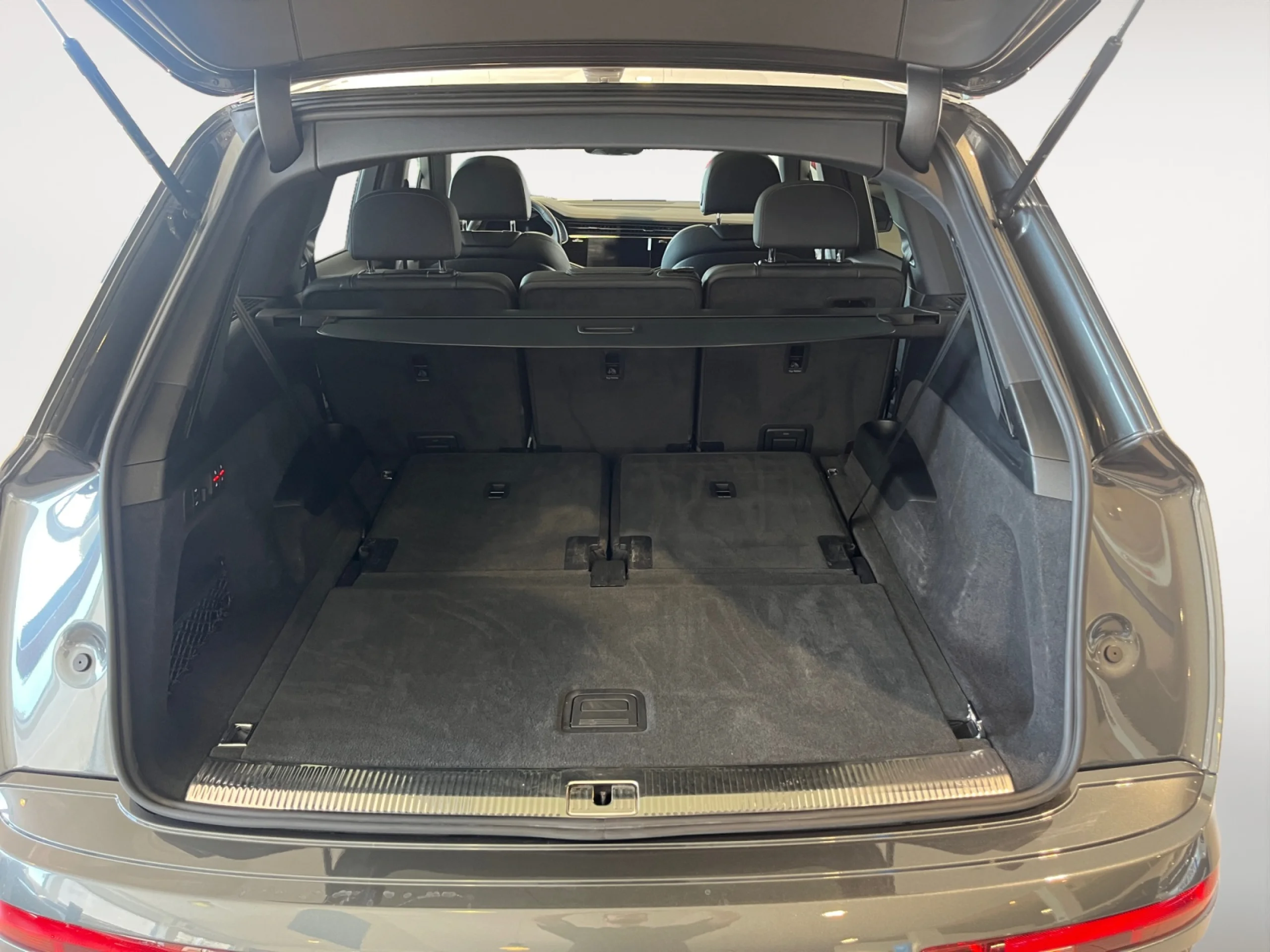 AUDI Q7 BLACK LINE ED. 50 TDI QUATTRO 210KW TIPT - Foto 7