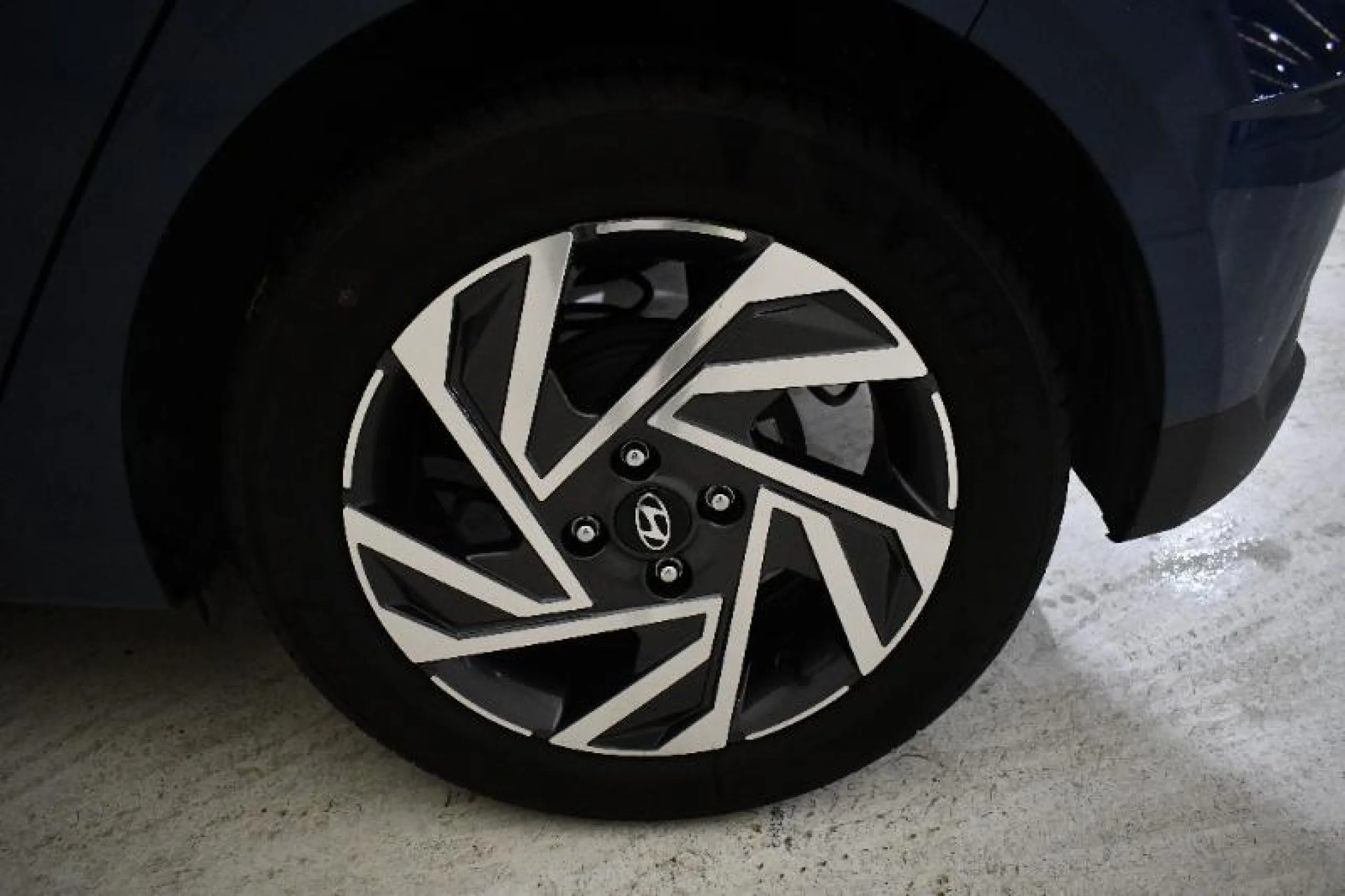 HYUNDAI I20 1.0 TGDI KLASS - Foto 6