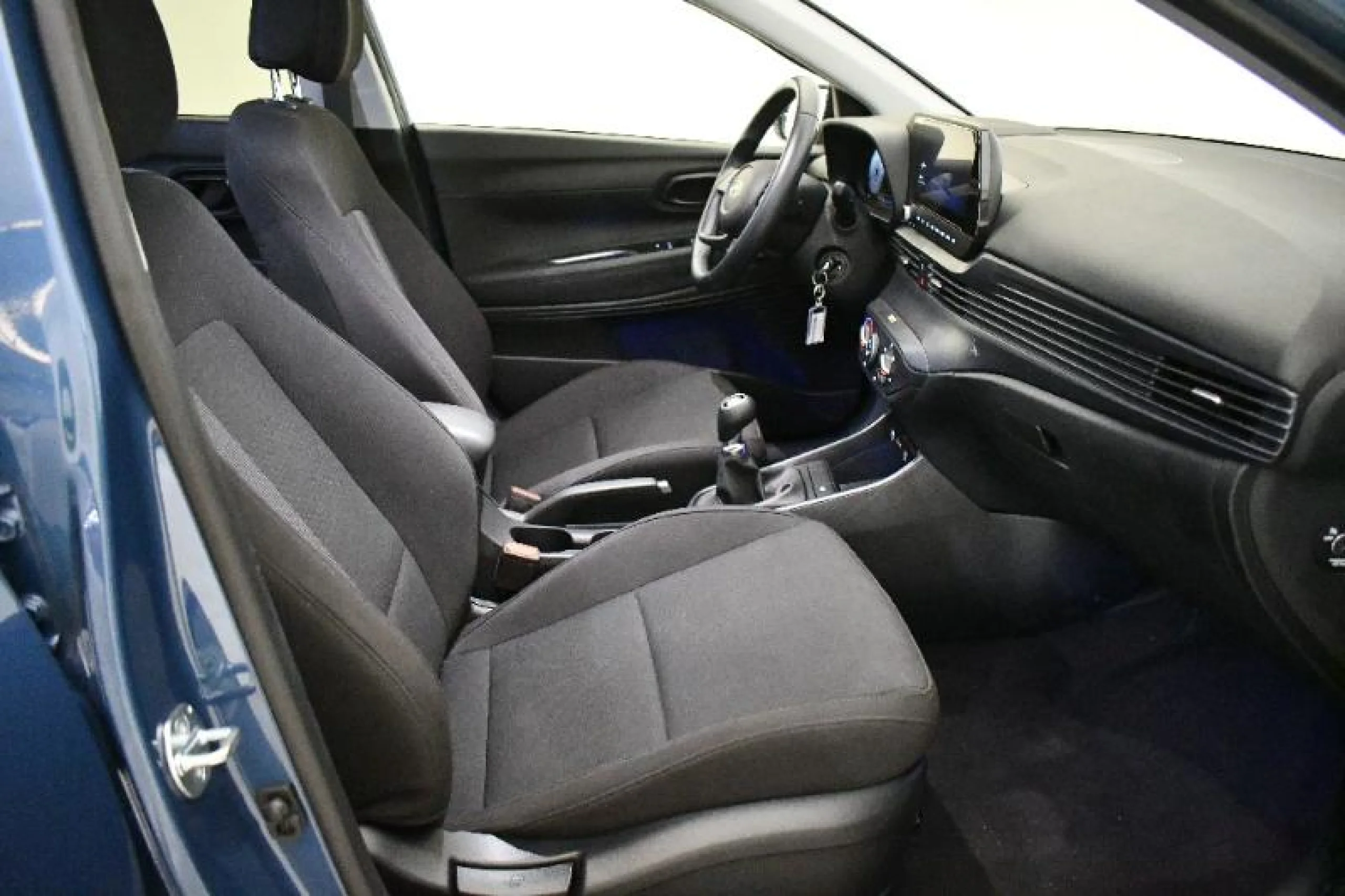 HYUNDAI I20 1.0 TGDI KLASS - Foto 7