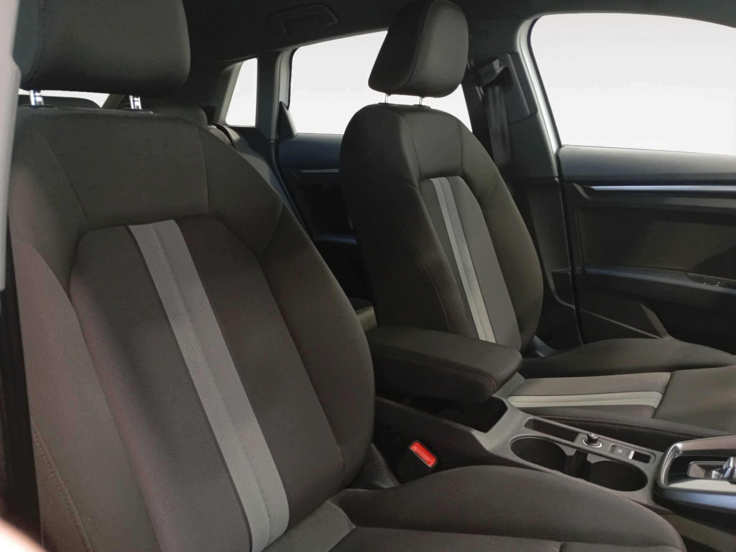 AUDI A3 SPORTBACK ADVANCED 35 TDI 110KW (150CV) - Foto 5