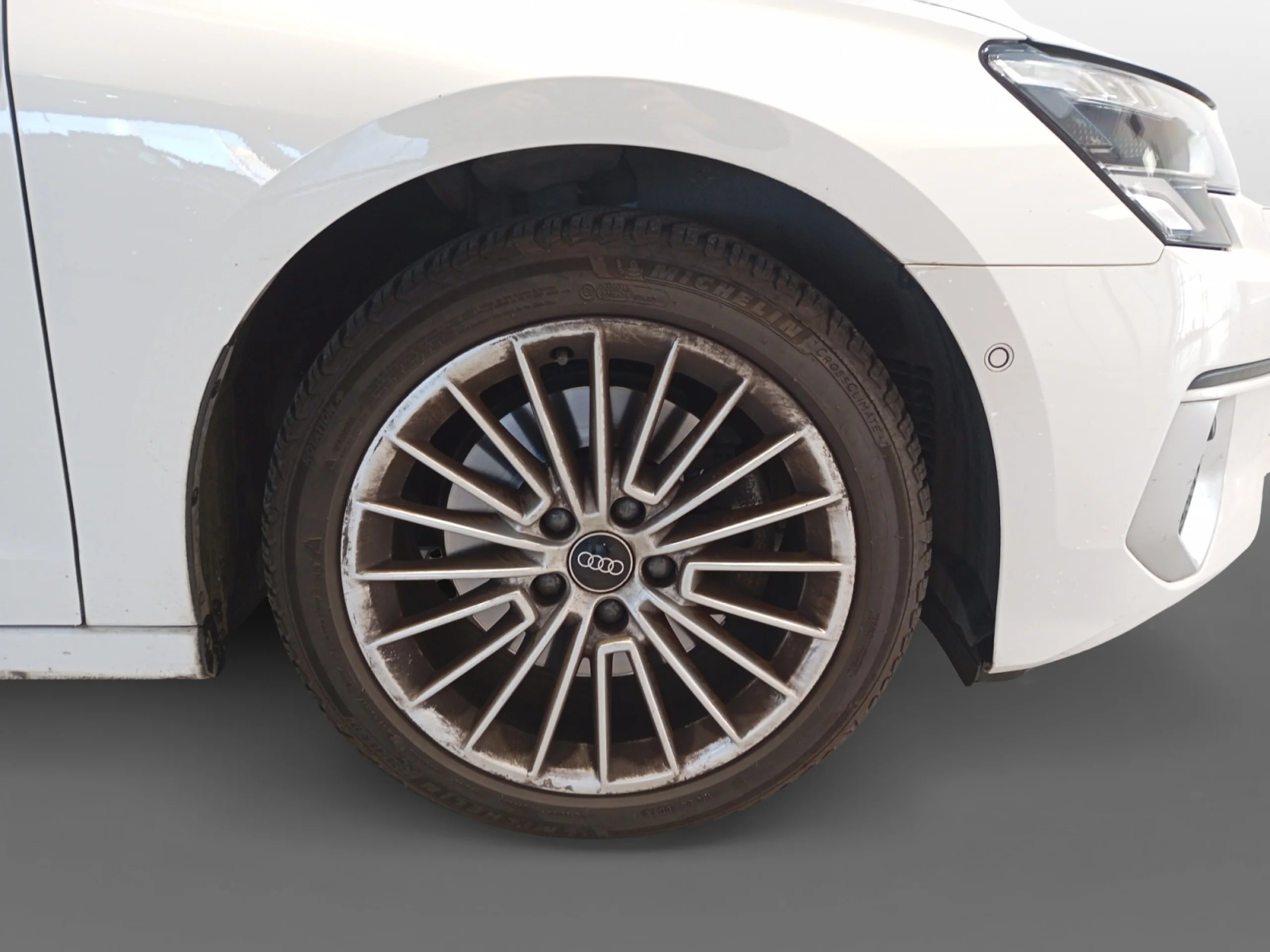 AUDI A3 SPORTBACK ADVANCED 35 TDI 110KW (150CV) - Foto 8