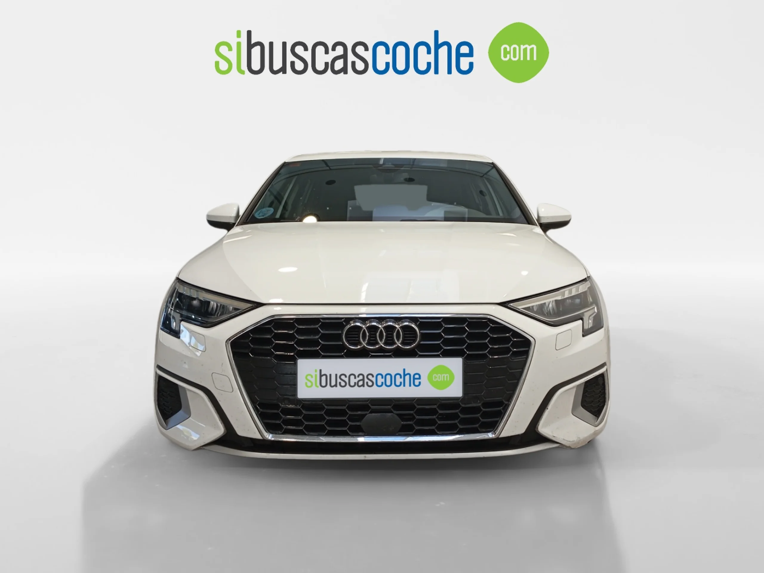 AUDI A3 SPORTBACK ADVANCED 35 TDI 110KW (150CV) - Foto 12