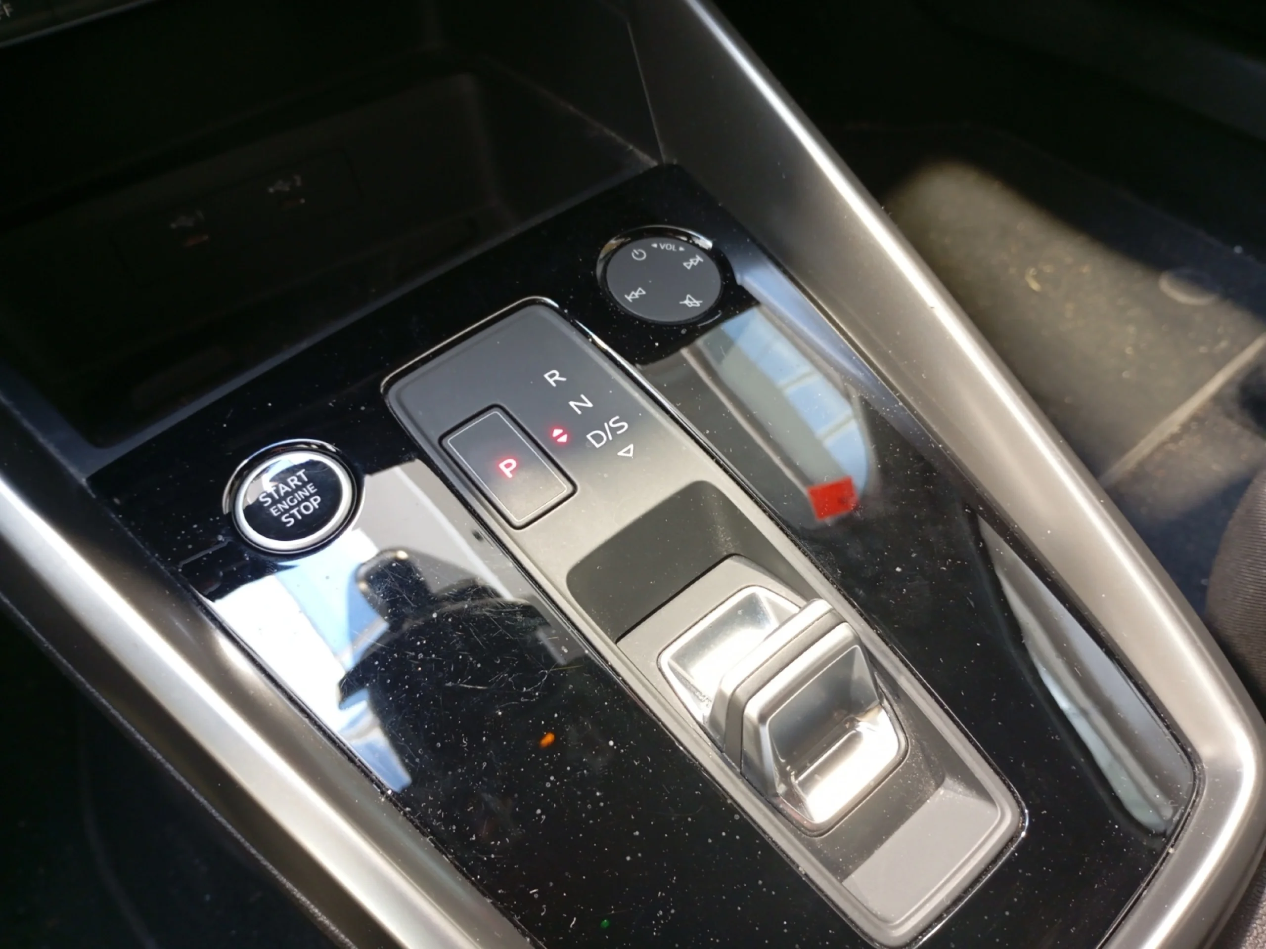 AUDI A3 SPORTBACK ADVANCED 35 TDI 110KW (150CV) - Foto 13