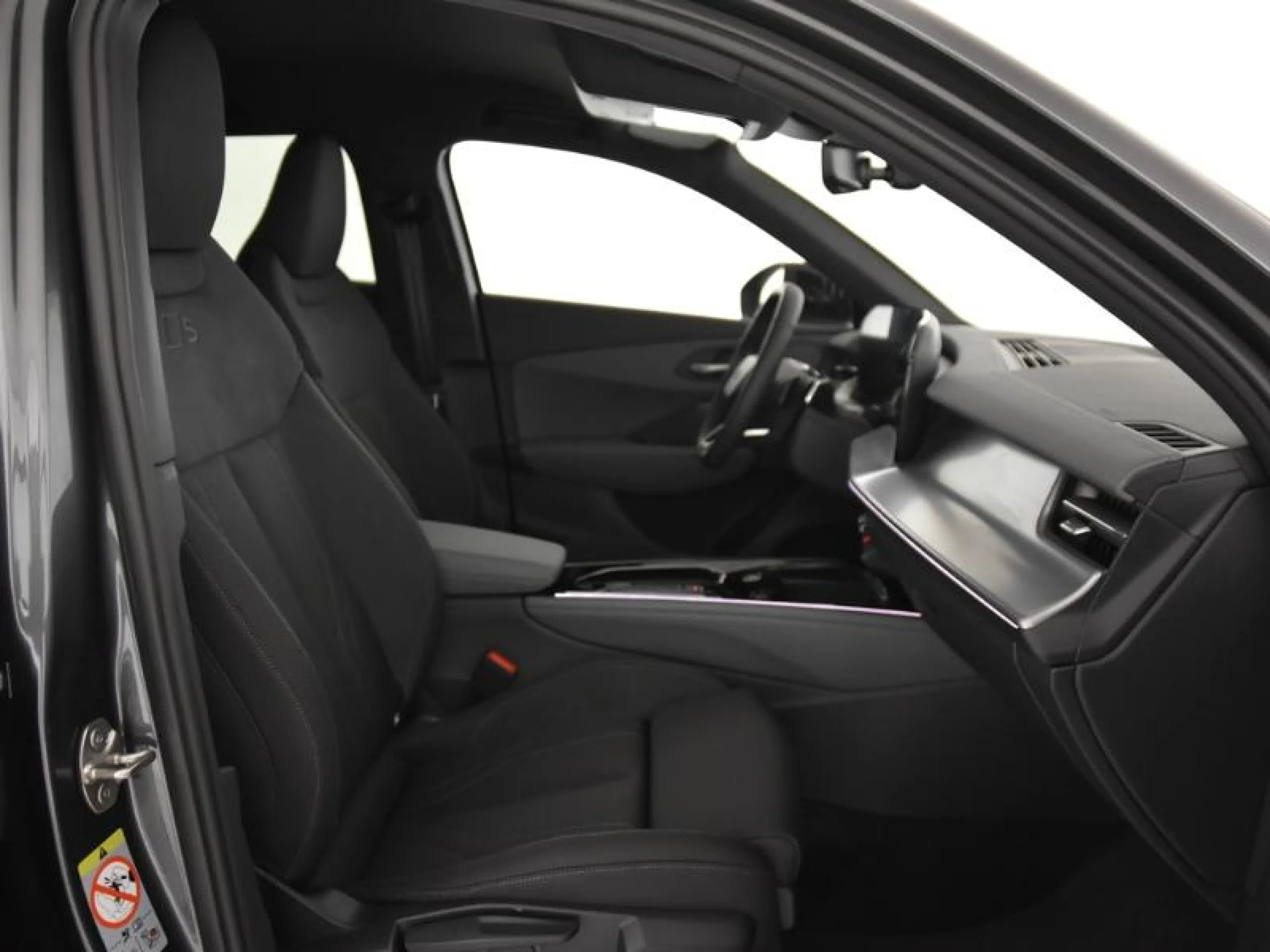 AUDI Q3 Q3 SPORTBACK LAUNCH EDITION TDI  110 KW S TRONIC - Foto 5