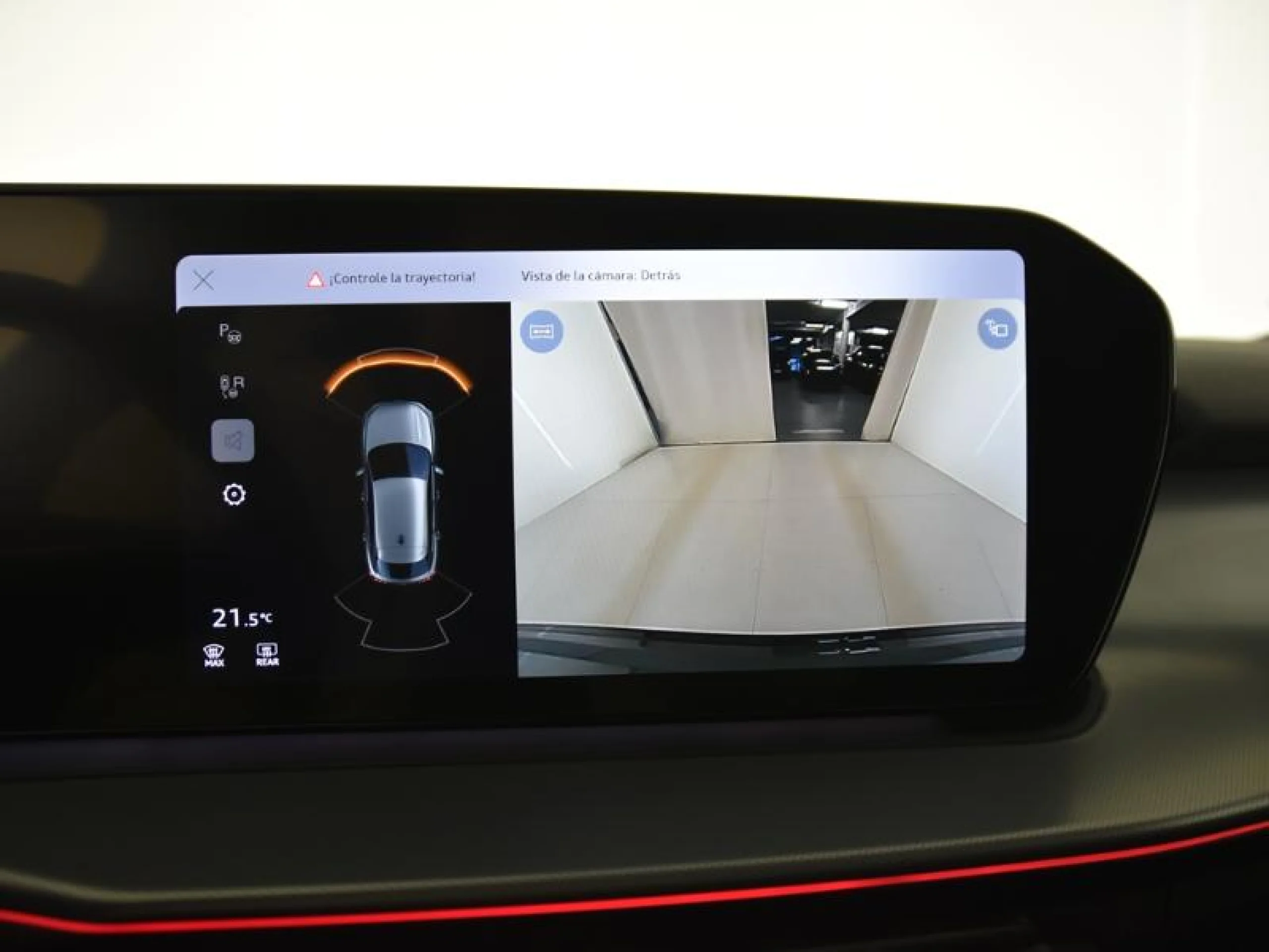 AUDI Q3 Q3 SPORTBACK LAUNCH EDITION TDI  110 KW S TRONIC - Foto 14