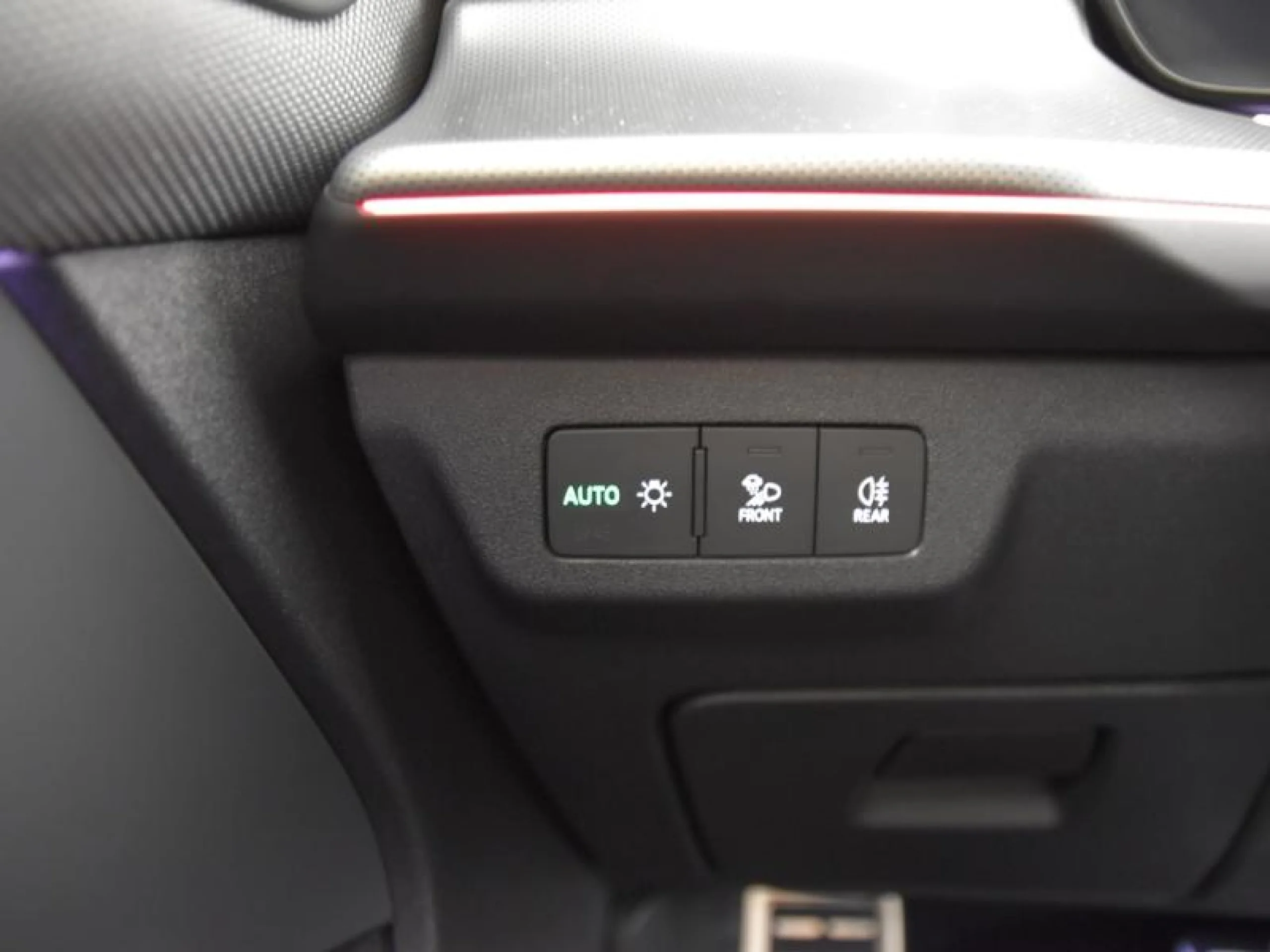 AUDI Q3 Q3 SPORTBACK LAUNCH EDITION TDI  110 KW S TRONIC - Foto 20