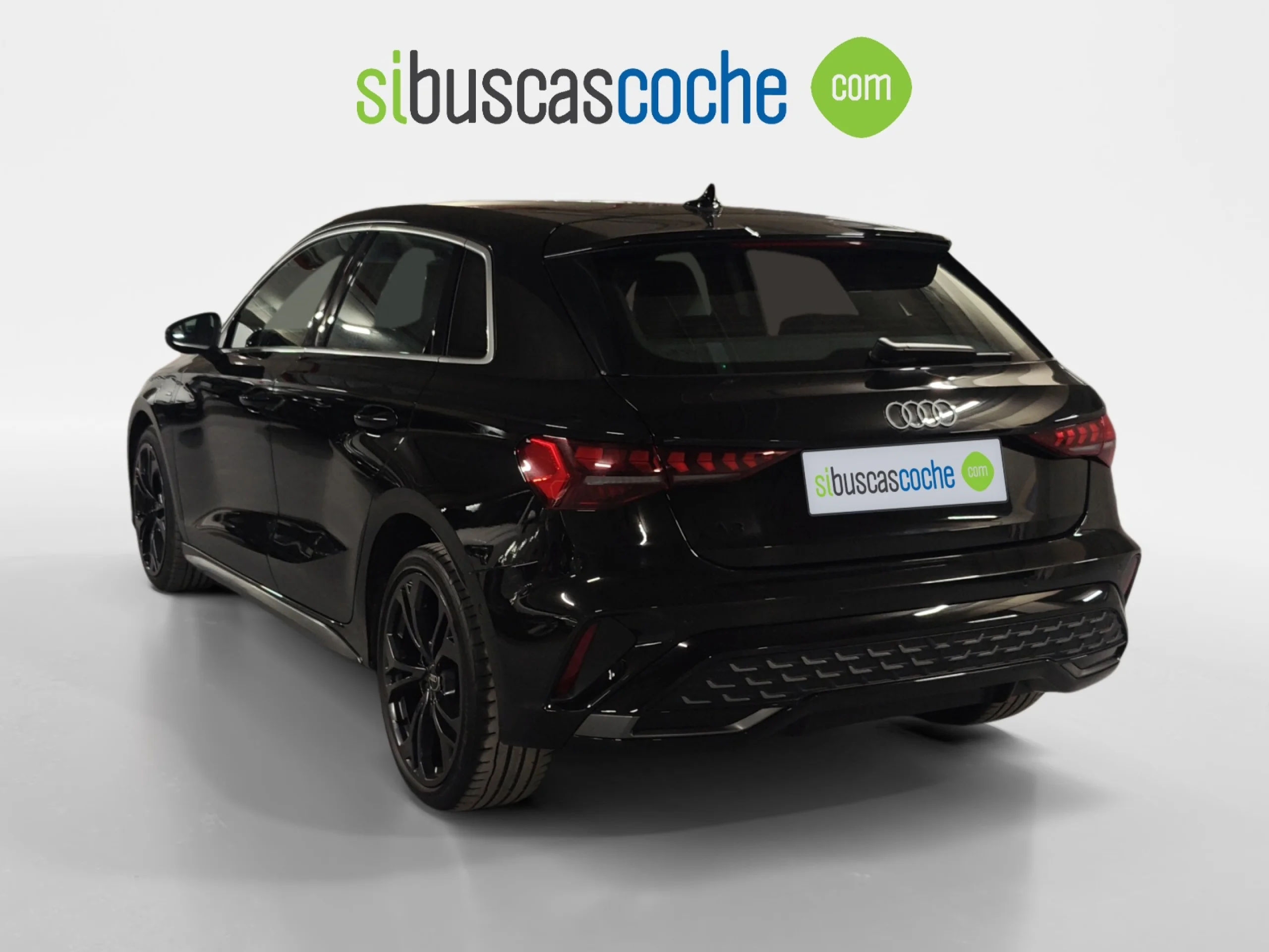 AUDI A3 SPORTBACK GENUINE 40 TFSI E 150KW S TRON - Foto 2