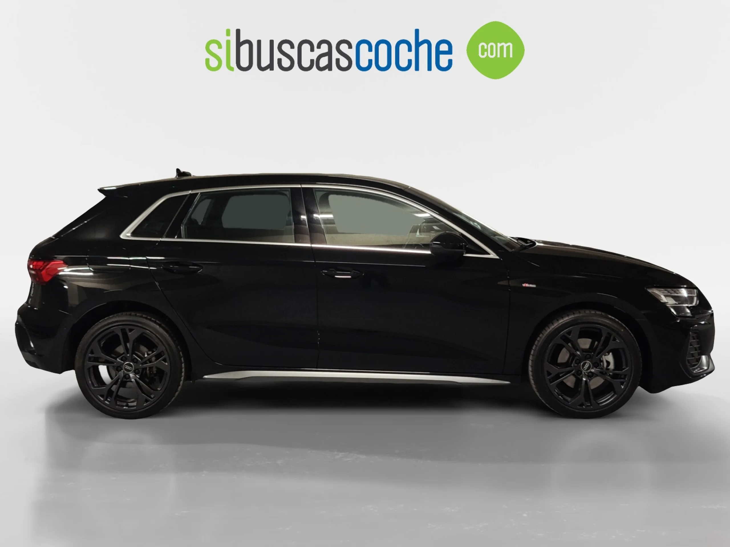 AUDI A3 SPORTBACK GENUINE 40 TFSI E 150KW S TRON - Foto 3