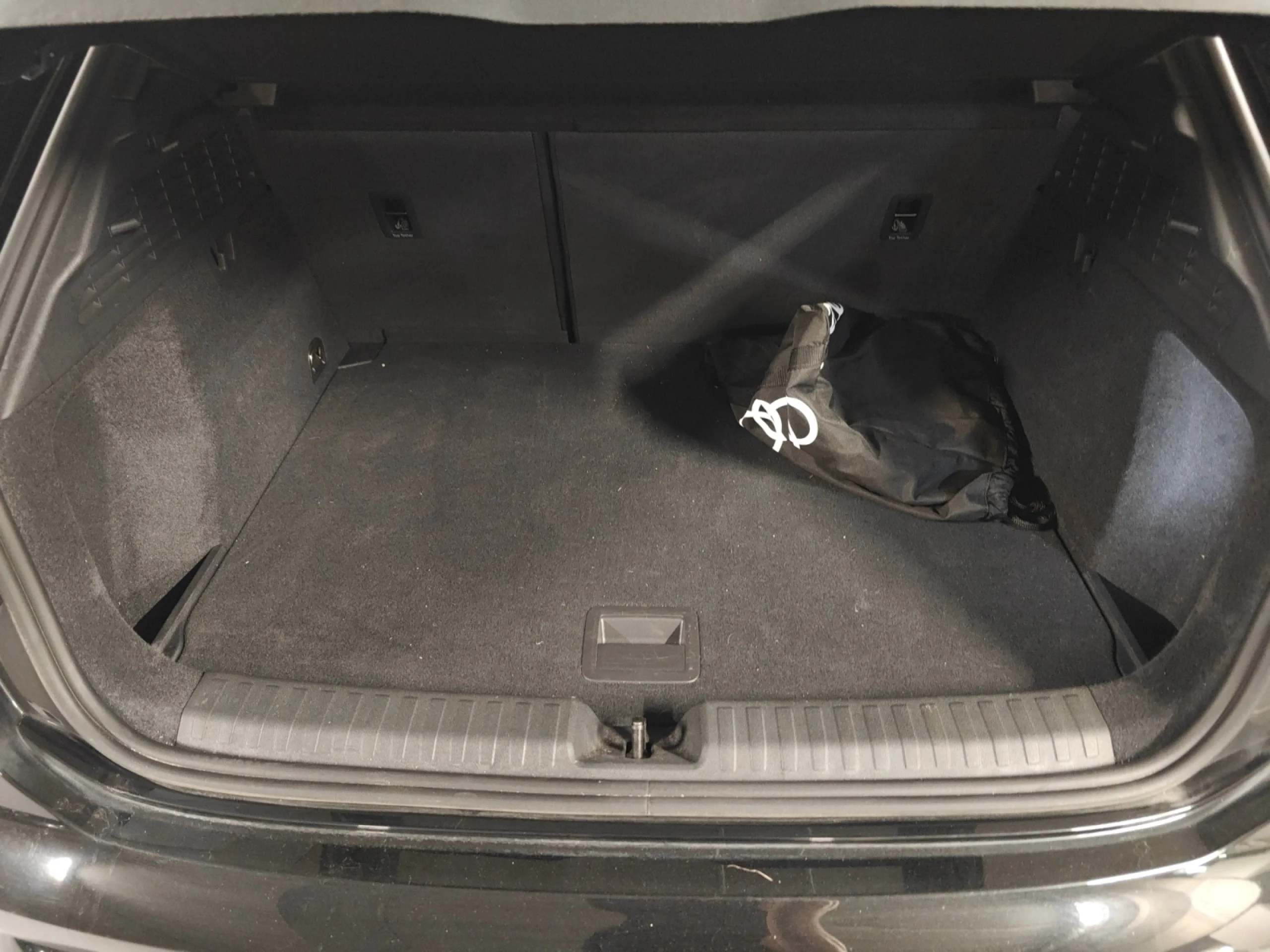 AUDI A3 SPORTBACK GENUINE 40 TFSI E 150KW S TRON - Foto 7