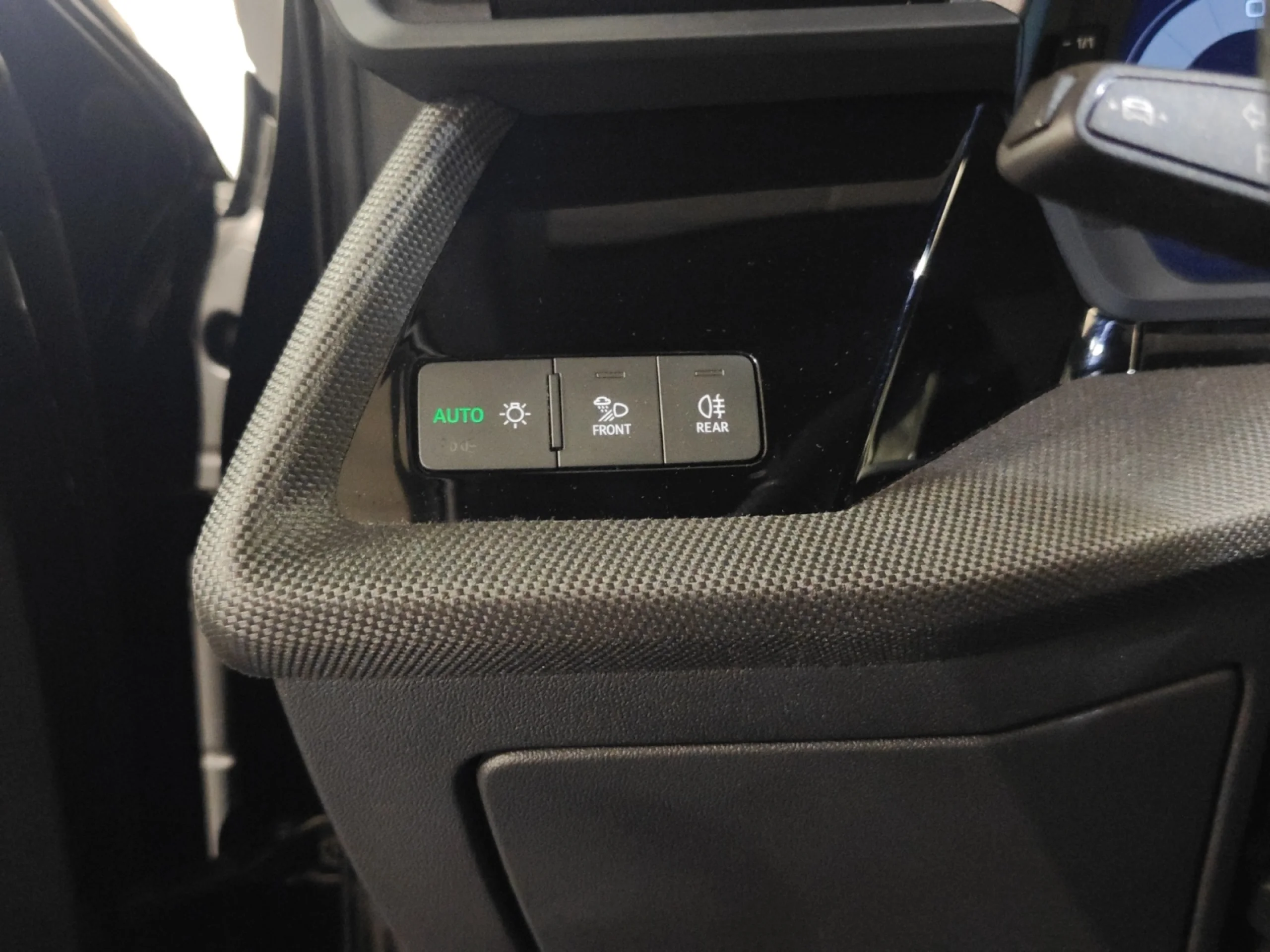 AUDI A3 SPORTBACK GENUINE 40 TFSI E 150KW S TRON - Foto 12