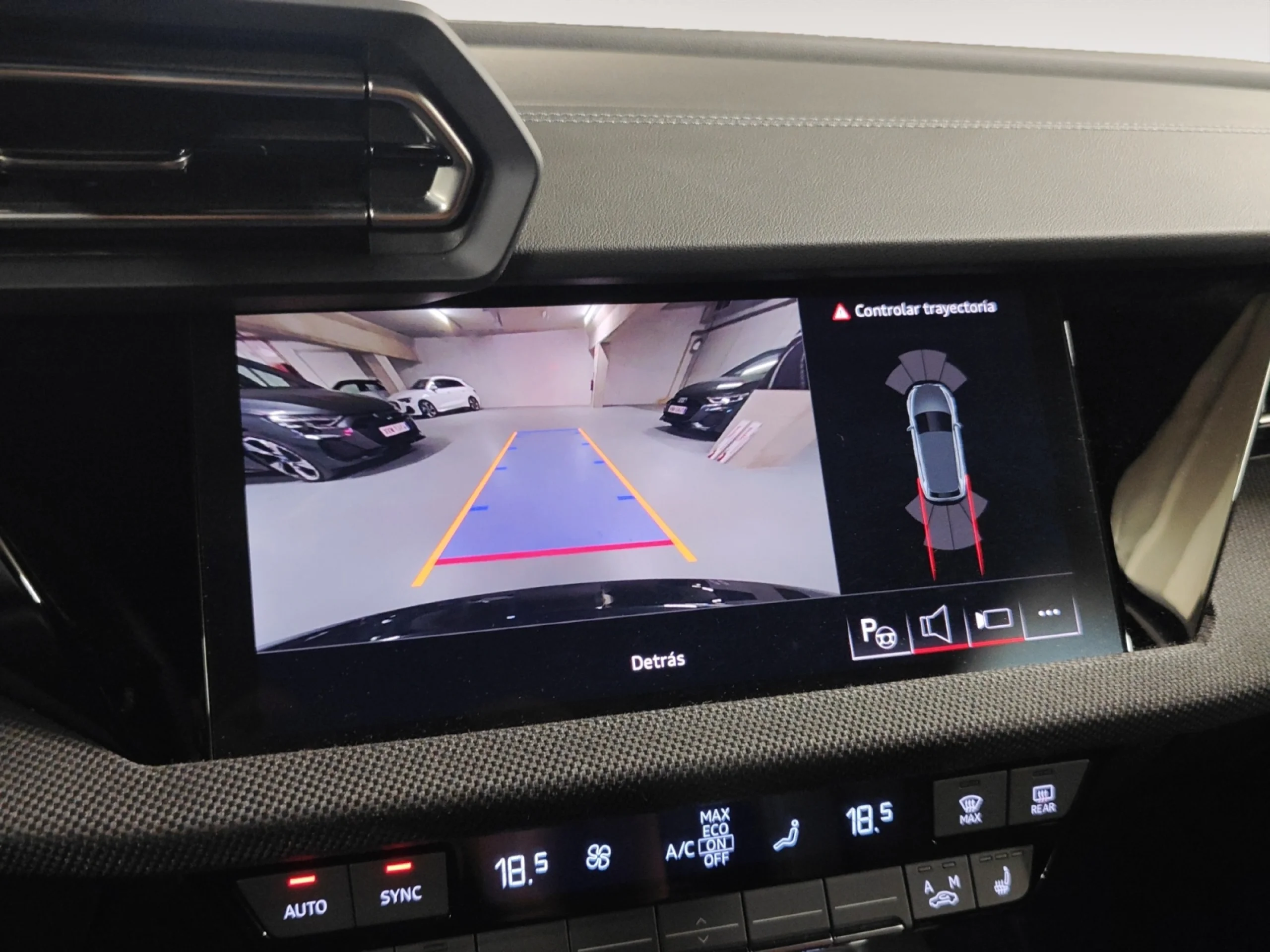 AUDI A3 SPORTBACK GENUINE 40 TFSI E 150KW S TRON - Foto 16