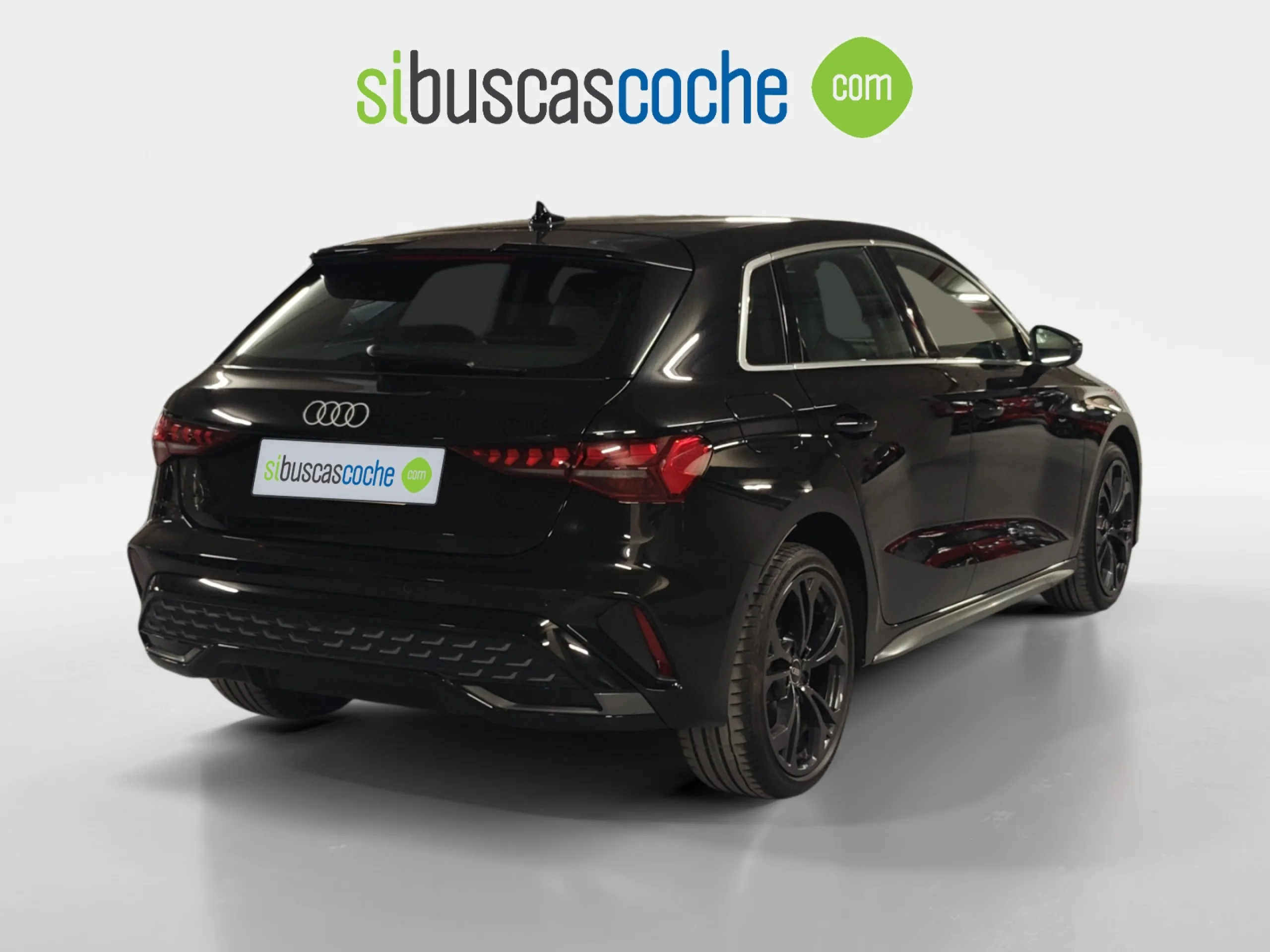 AUDI A3 SPORTBACK GENUINE 40 TFSI E 150KW S TRON - Foto 18