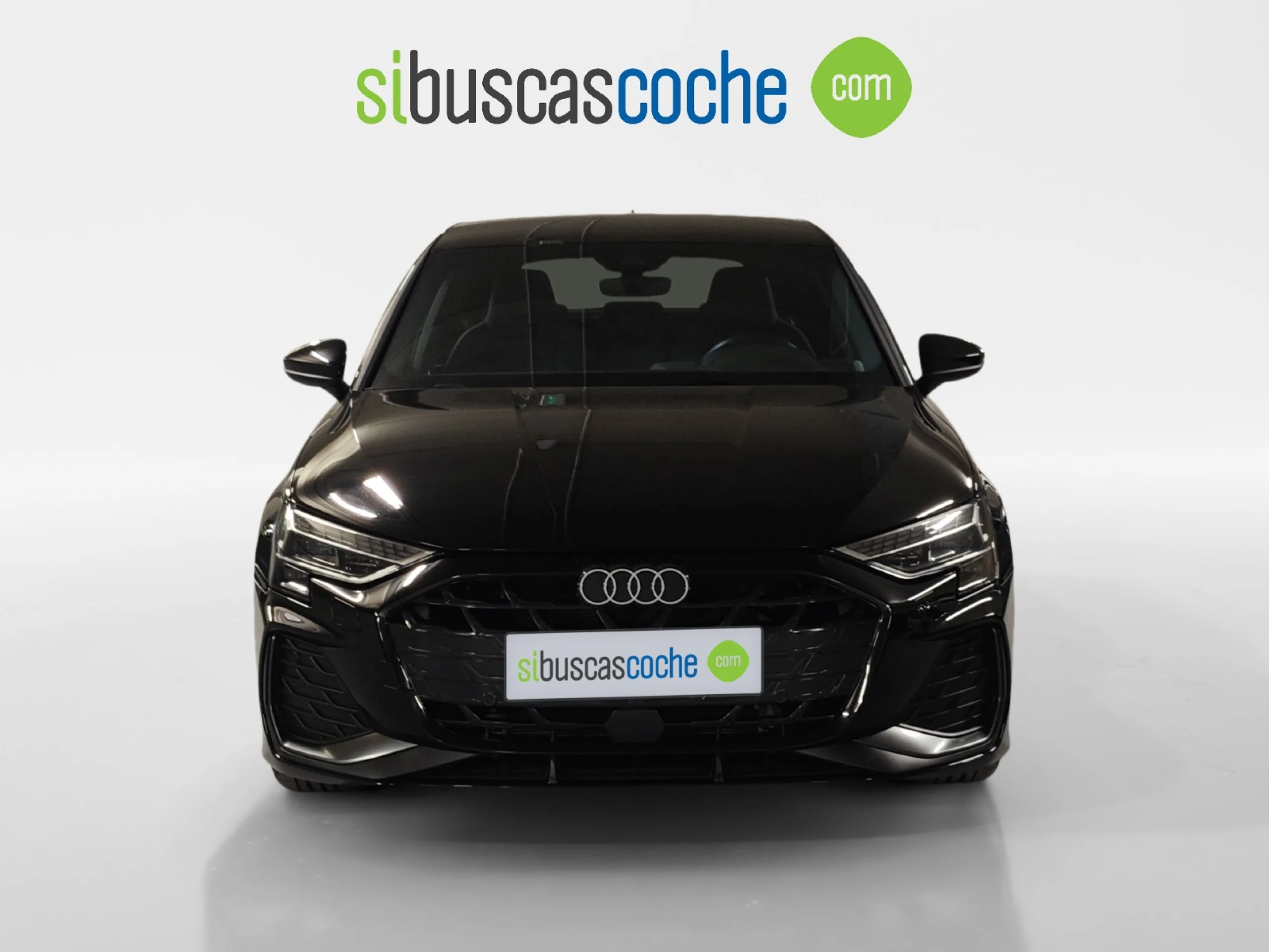 AUDI A3 SPORTBACK GENUINE 40 TFSI E 150KW S TRON - Foto 19