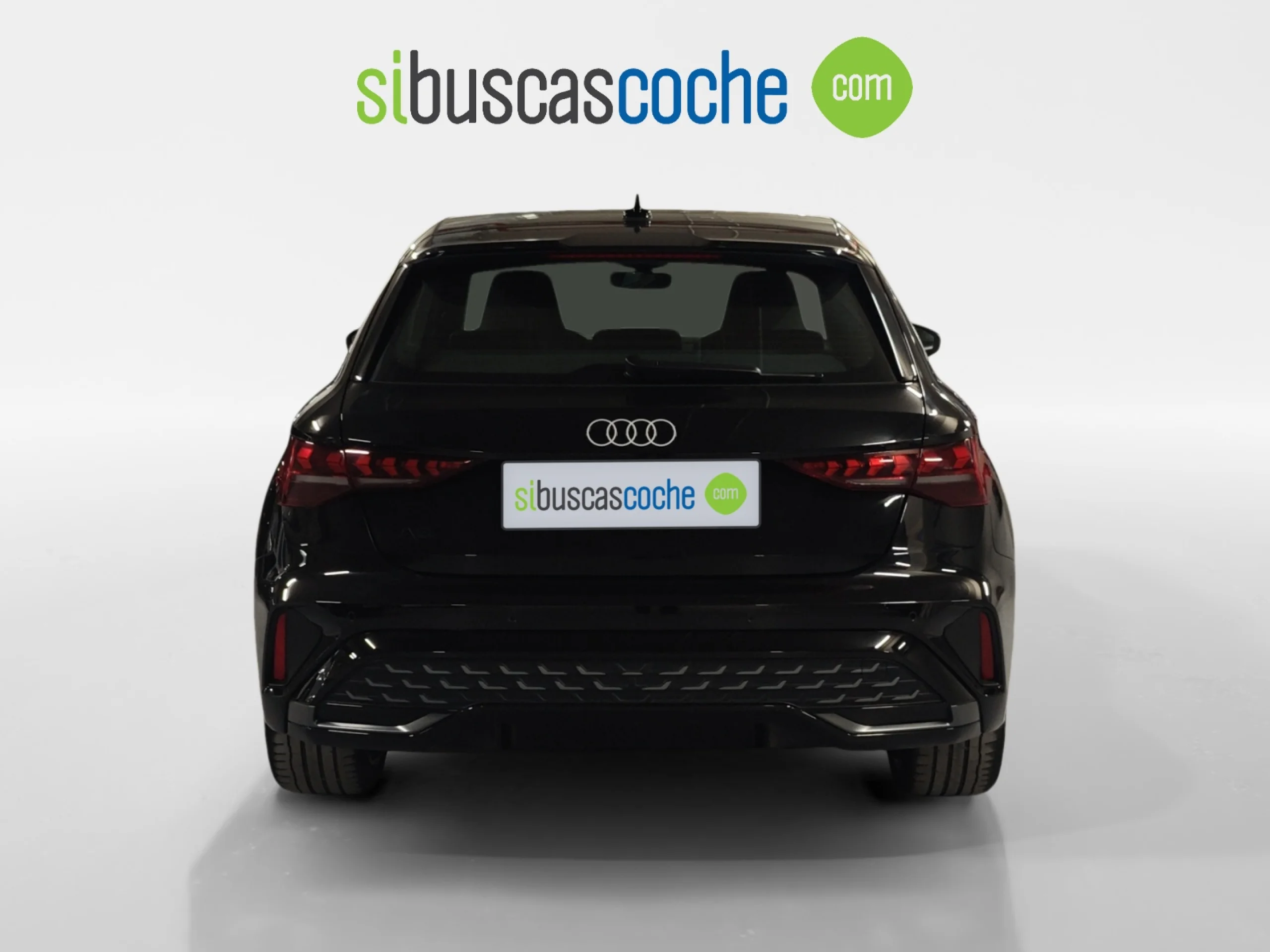 AUDI A3 SPORTBACK GENUINE 40 TFSI E 150KW S TRON - Foto 23