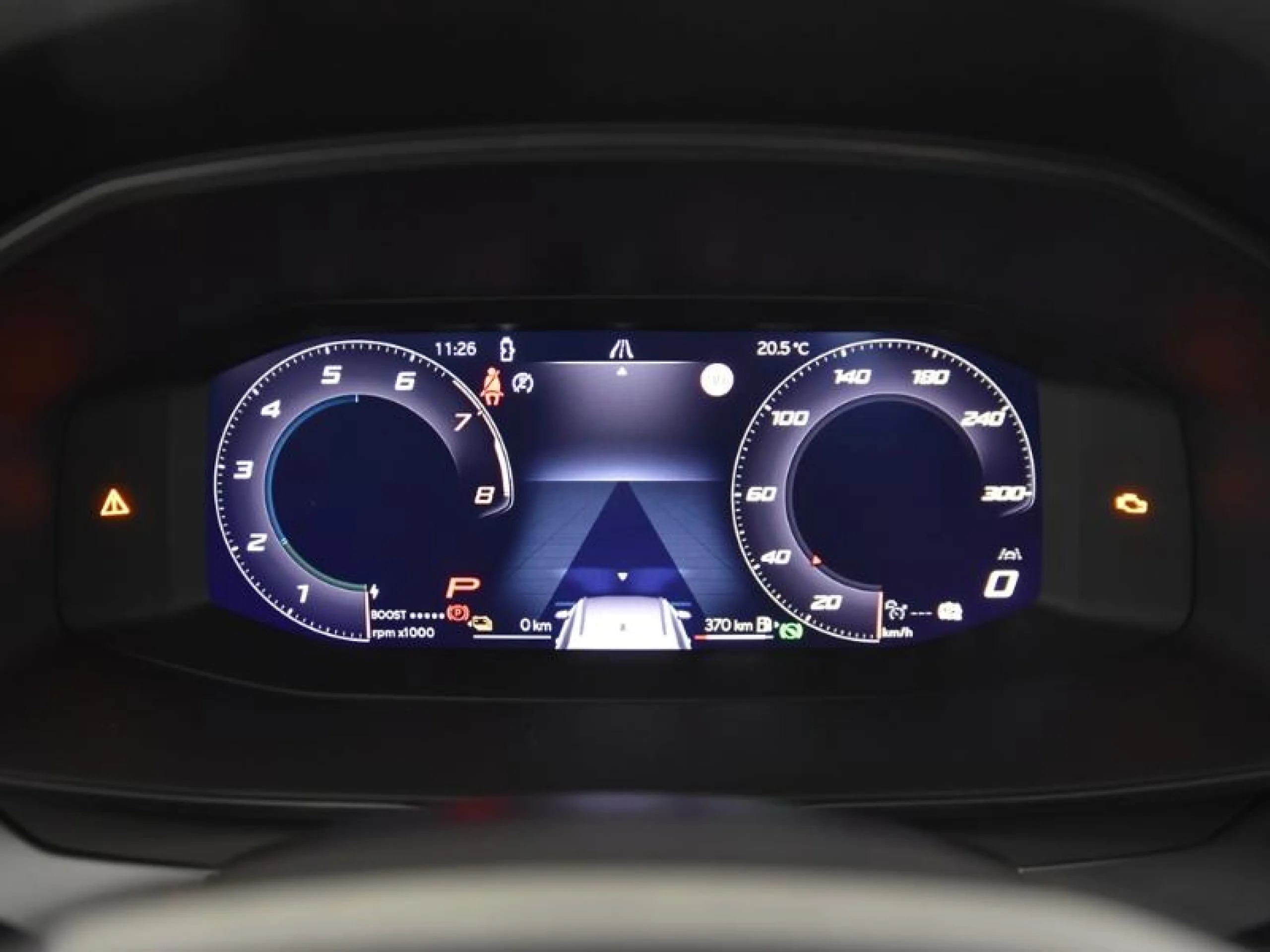 CUPRA FORMENTOR 1.5 TSI E HYBRID 150KW (204 CV) DSG - Foto 19