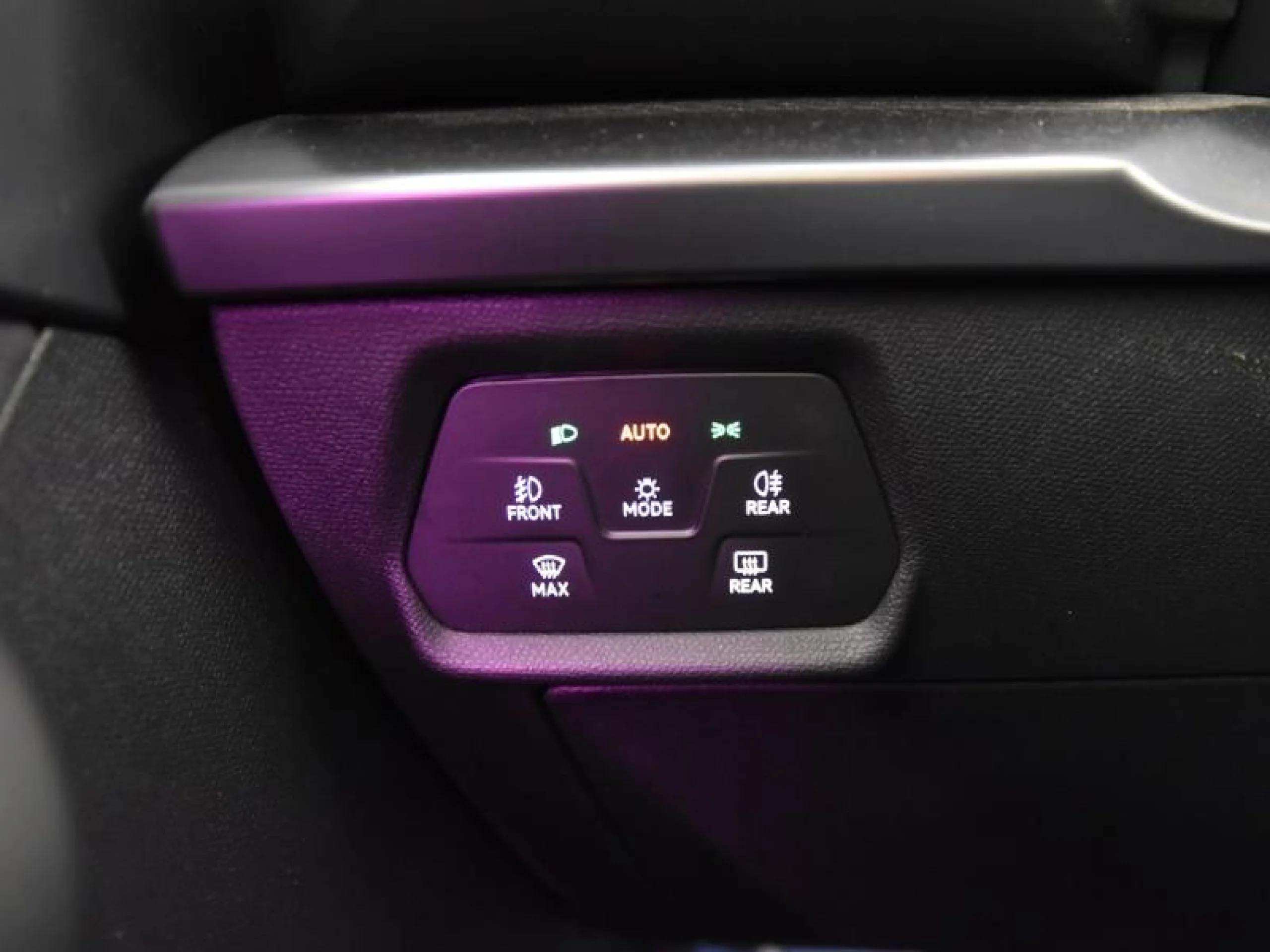 CUPRA FORMENTOR 1.5 TSI E HYBRID 150KW (204 CV) DSG - Foto 21