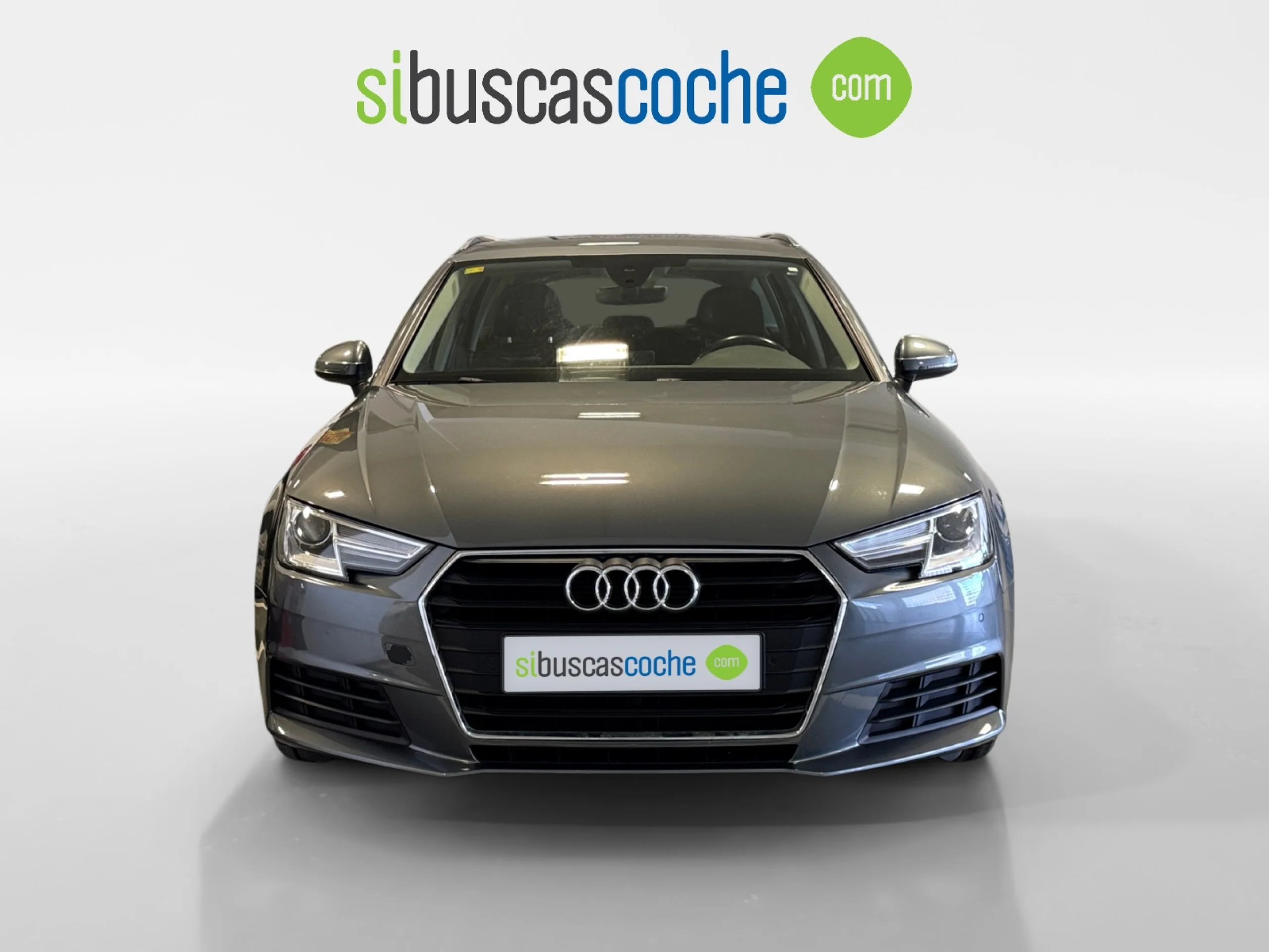 AUDI A4 2.0 TDI 110KW(150CV) - Foto 13
