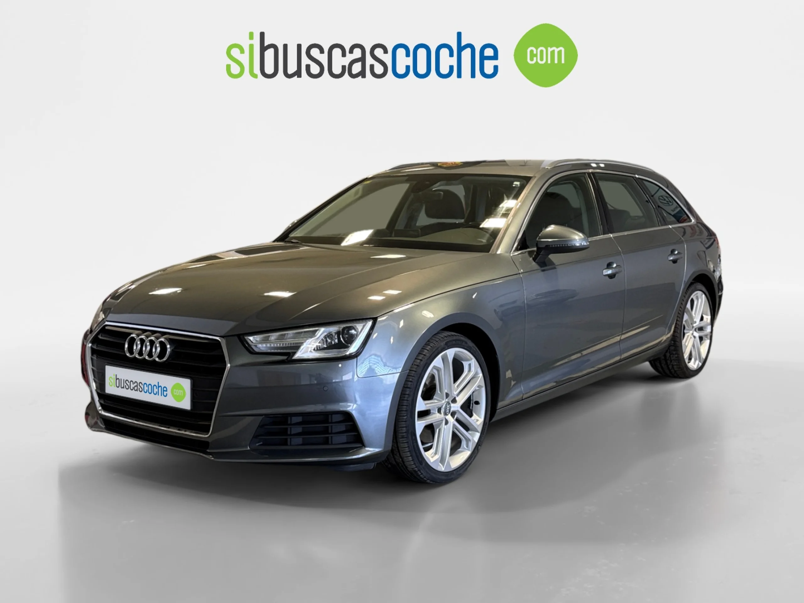 AUDI A4 2.0 TDI 110KW(150CV) - Foto 15