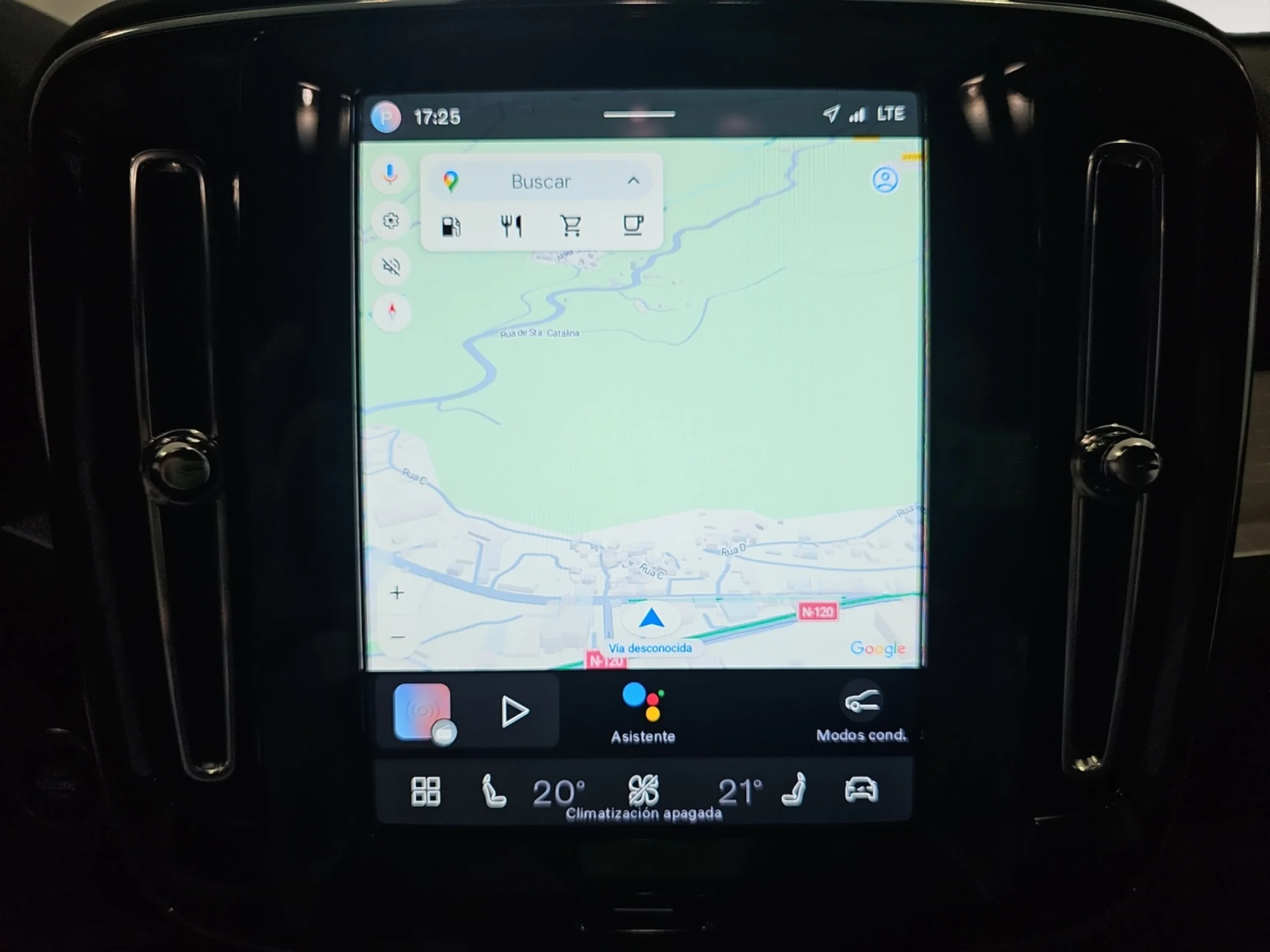 VOLVO XC40 2.0 B3 G CORE AUTO - Foto 10