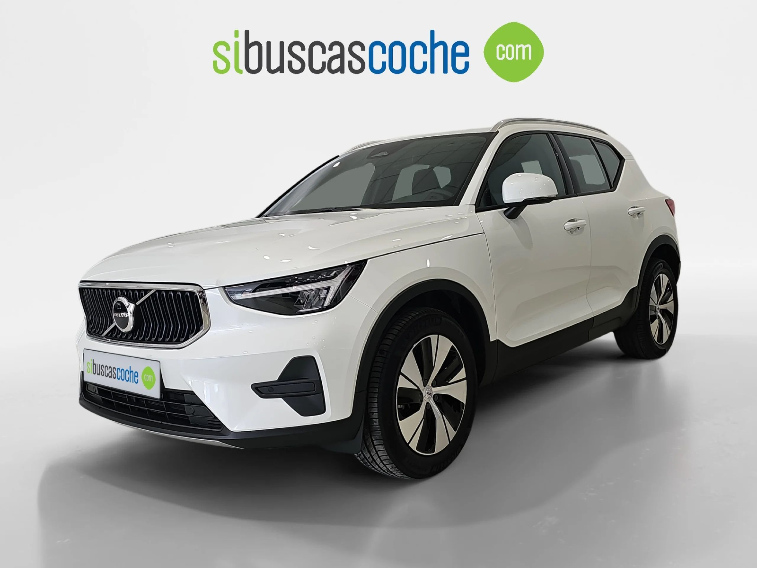 VOLVO XC40 2.0 B3 G CORE AUTO - Foto 16